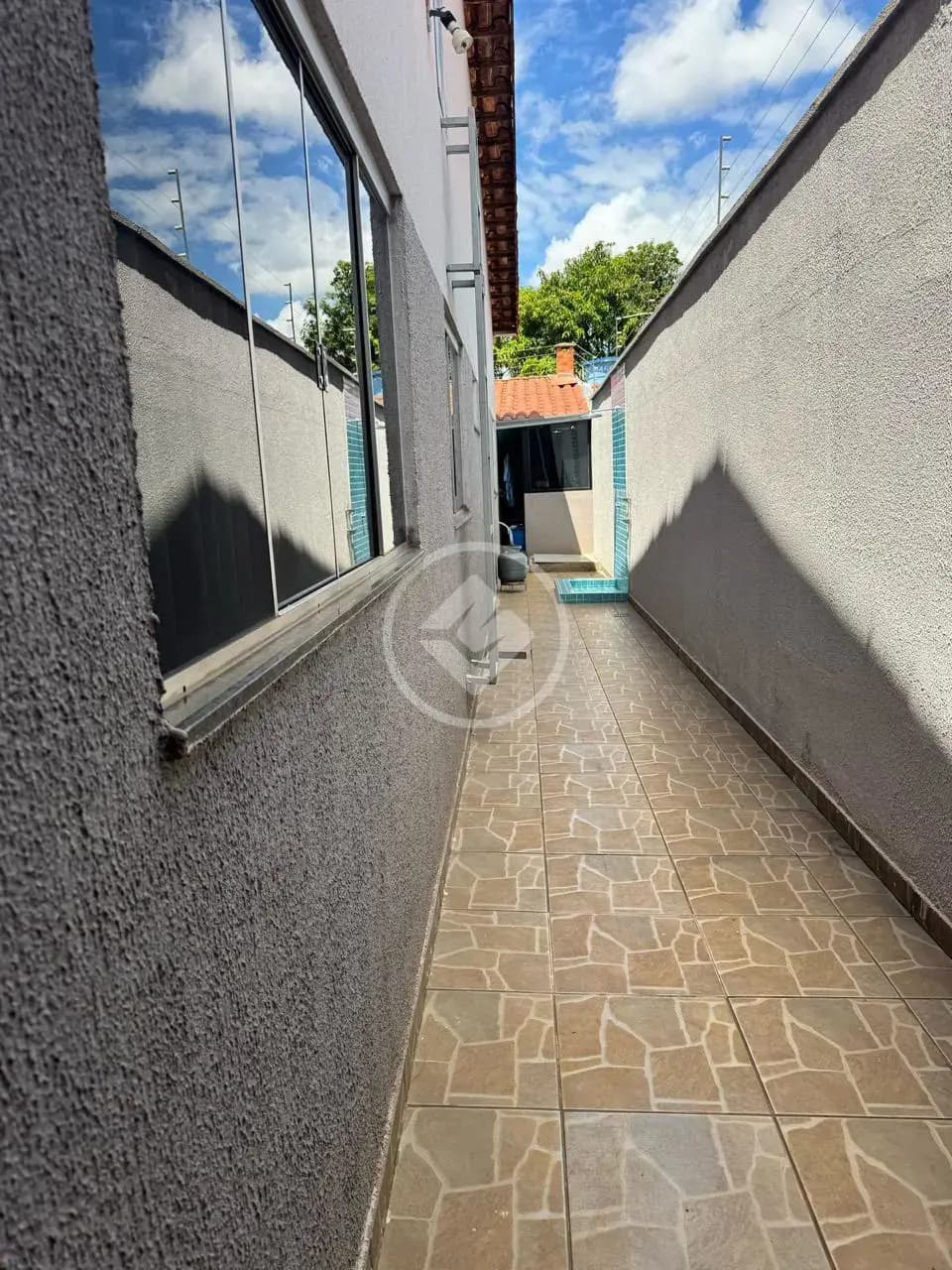 Casa 3 quartos no Jardim Monte Serrat, Aparecida de Goiânia — foto 5 de 6