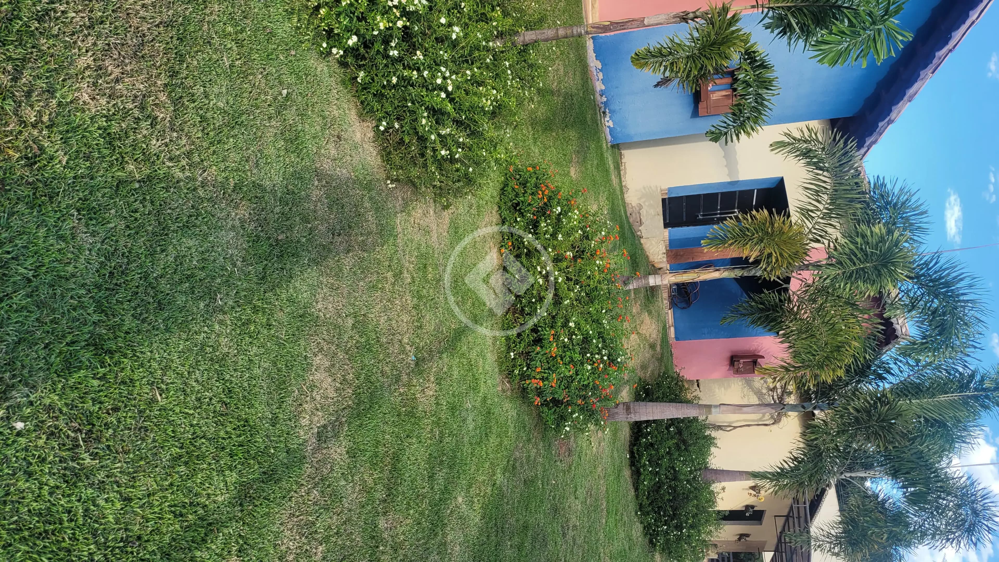 Chácara Zona Rural, Hidrolândia - GO — foto 2