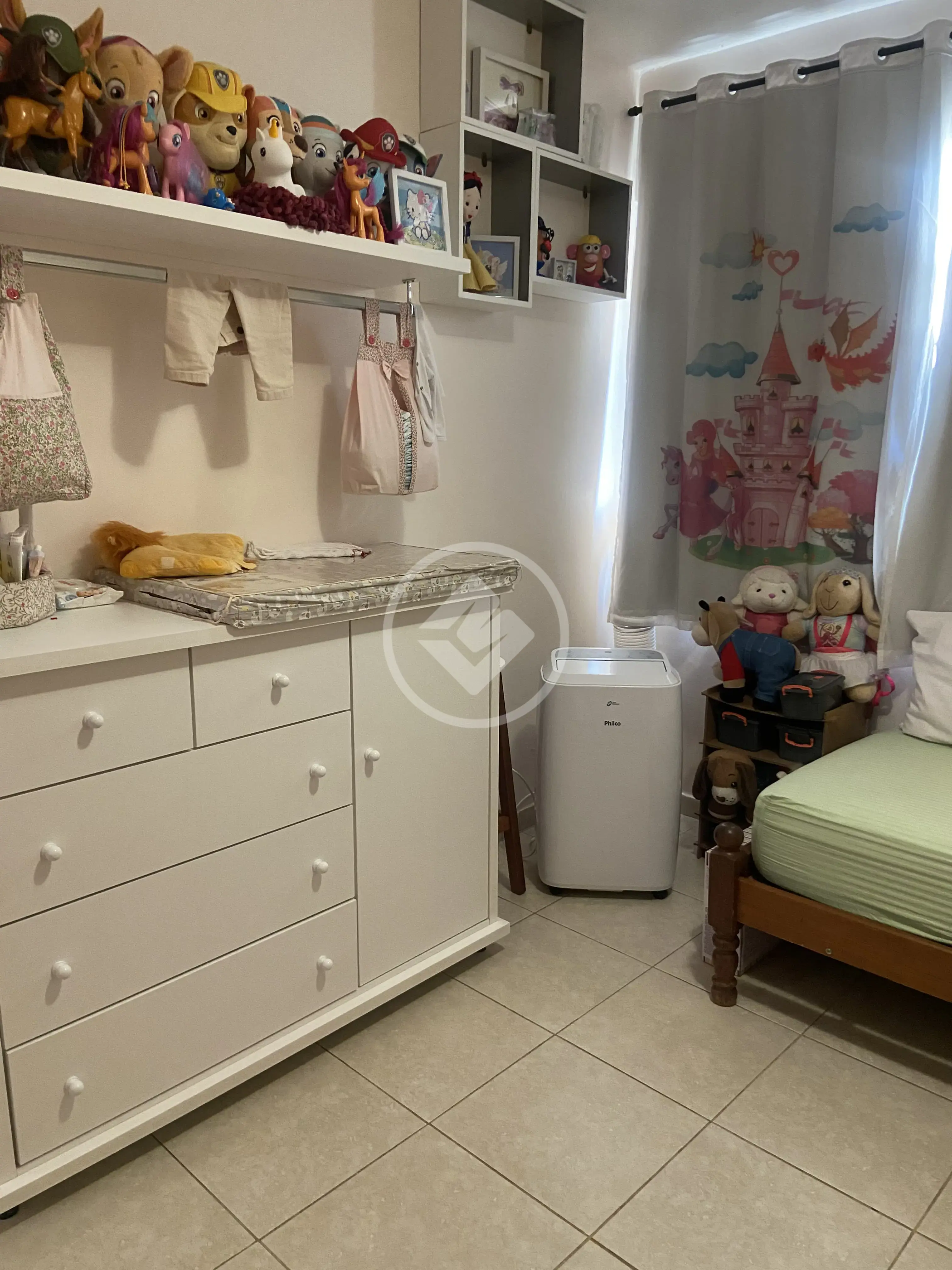 Apartamento Setor Marista, Goiânia - GO — foto 2