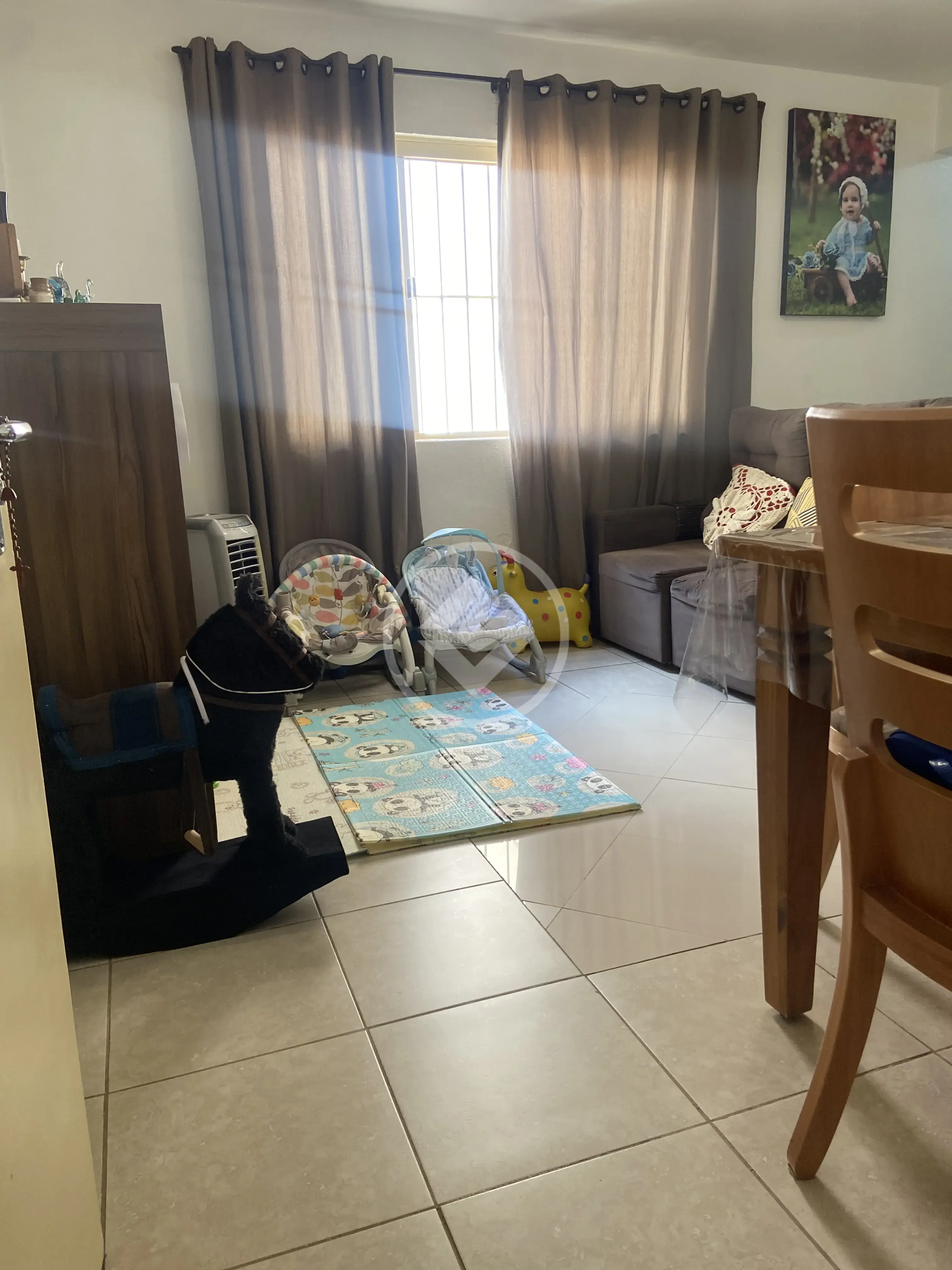 Apartamento Setor Marista, Goiânia - GO — foto 1