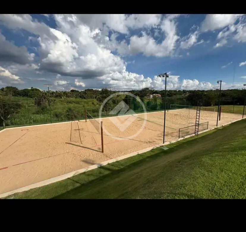 Terreno Condomínio Jardins Versalhes, Aparecida de Goiânia - GO — foto 2