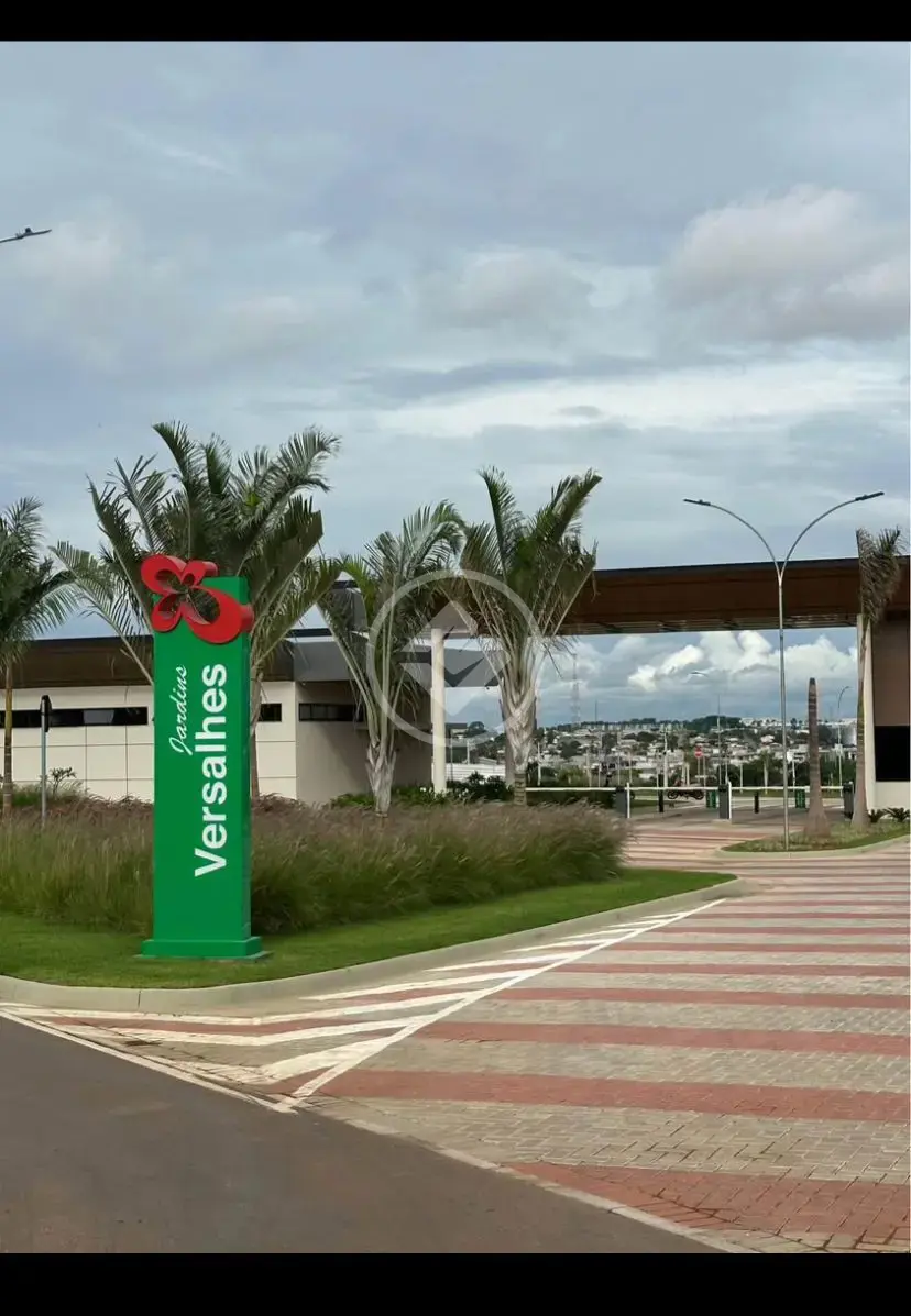 Terreno Condomínio no Jardins Versalhes, Aparecida de Goiânia — foto 4 de 6