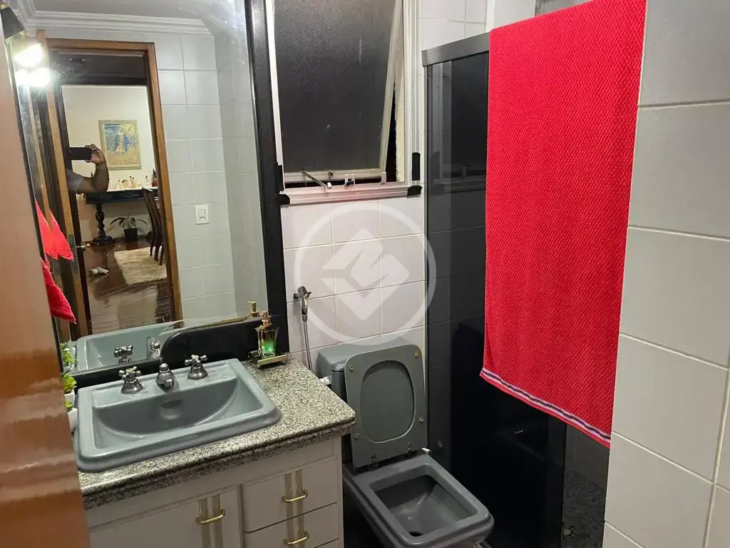 Apartamento 3 quartos no Nova Suiça, Goiânia — foto 5 de 5