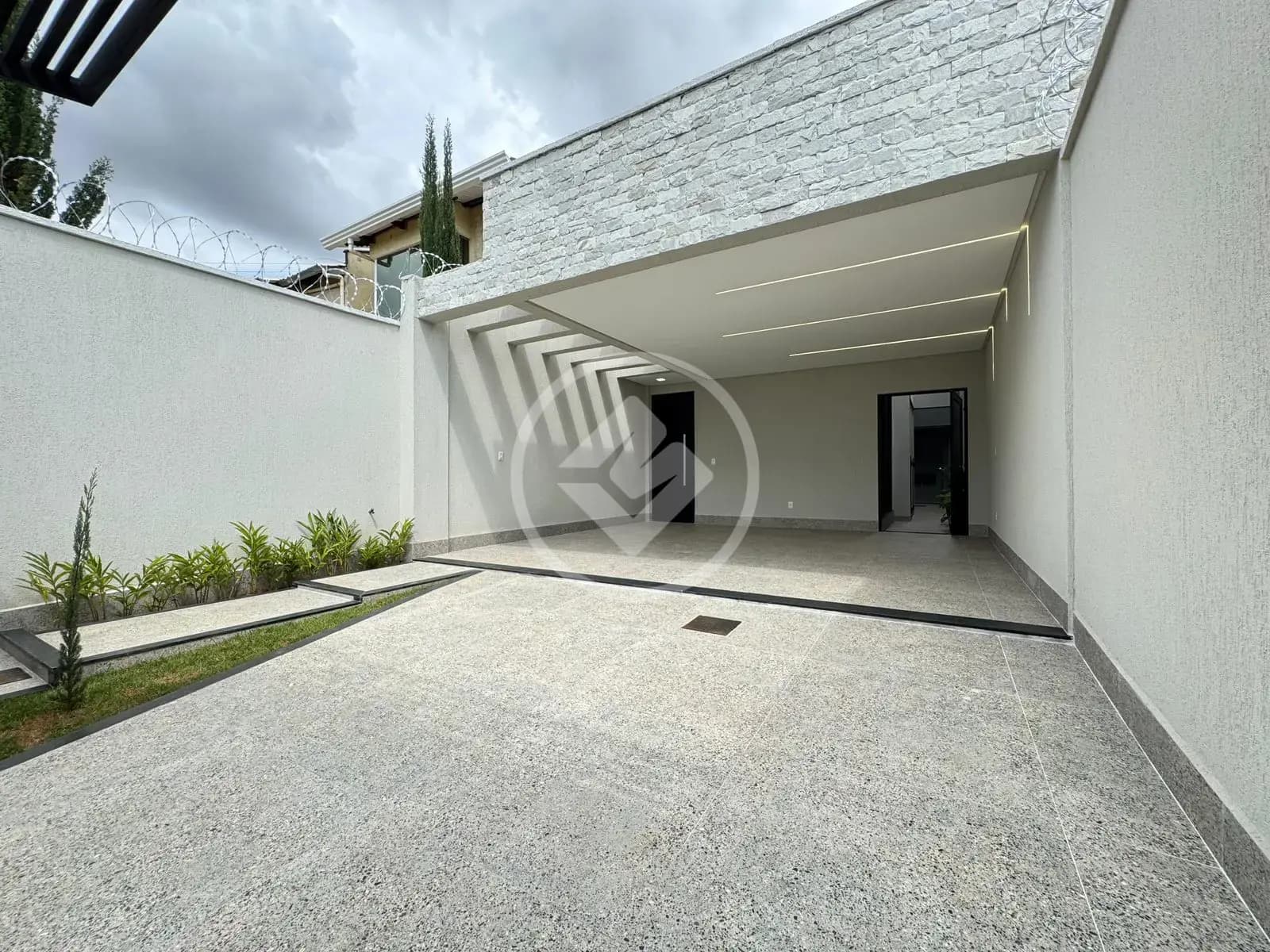 Sobrado Setor Tres Marias, Goiânia - GO — foto 1