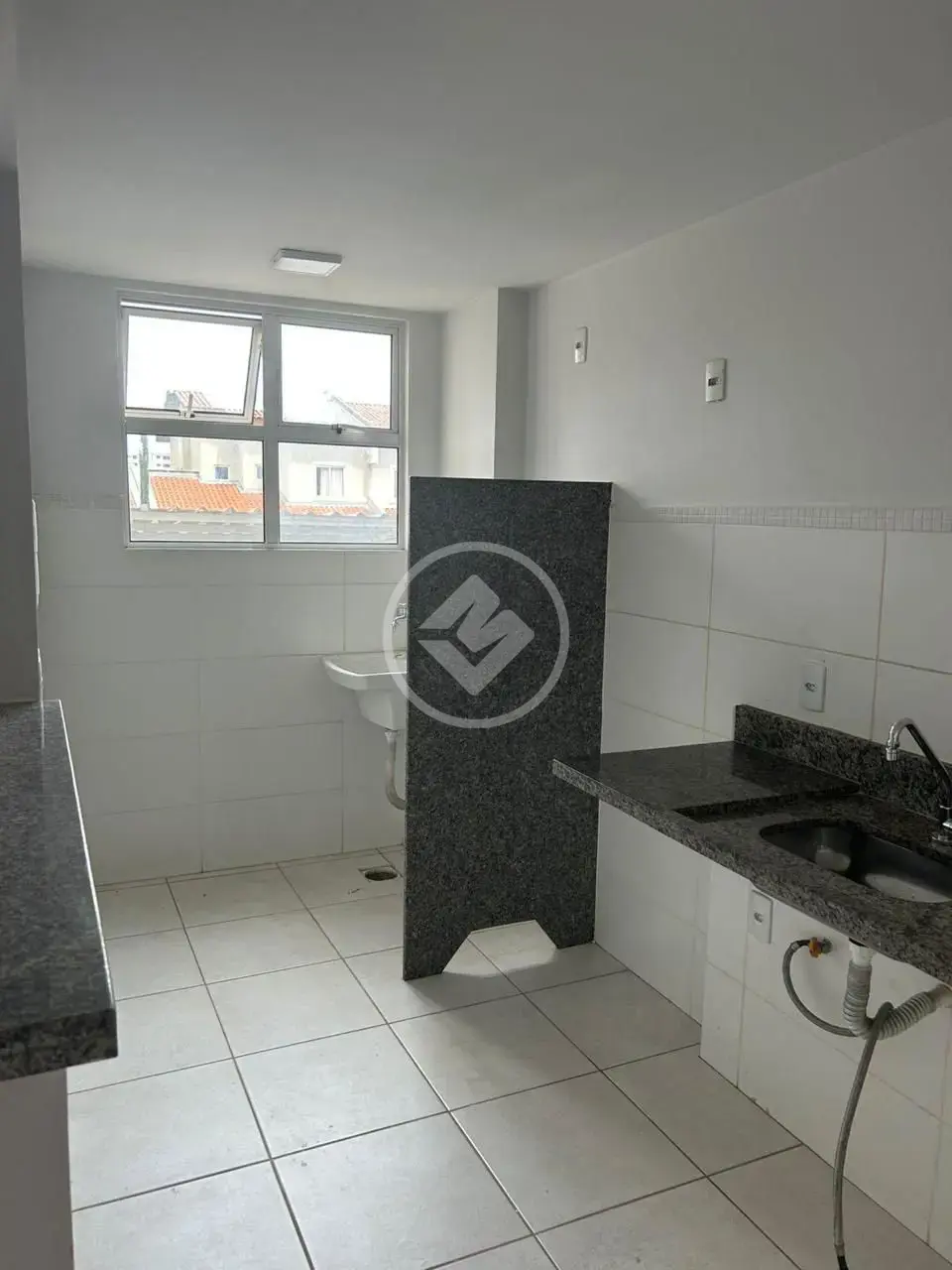 Apartamento Setor Serra Dourada - 3ª Etapa, Aparecida de Goiânia - GO — foto 2