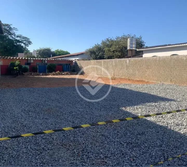 Terreno Centro, Aparecida de Goiânia - GO — foto 1