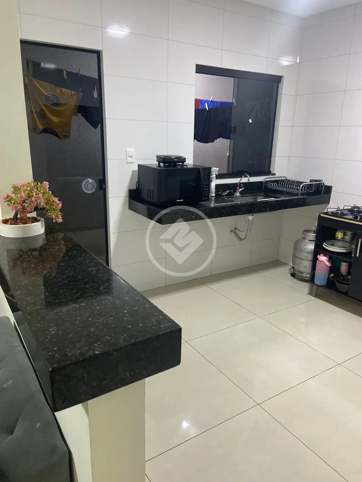 Casa 2 quartos no Residencial Solar Bougainville, Goiânia — foto 3 de 6