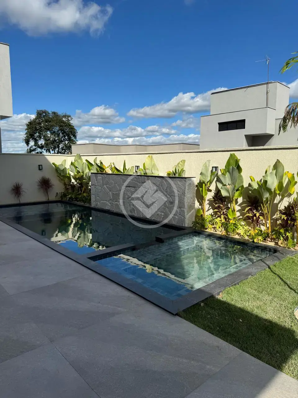 Sobrado Em Condomínio 4 quartos no Residencial Goiânia Golfe Clube, Goiânia — foto 3 de 6