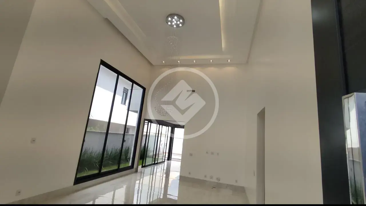 Casa Condomínio 4 quartos no Fazenda Vau das Pombas, Goiânia — foto 2 de 6