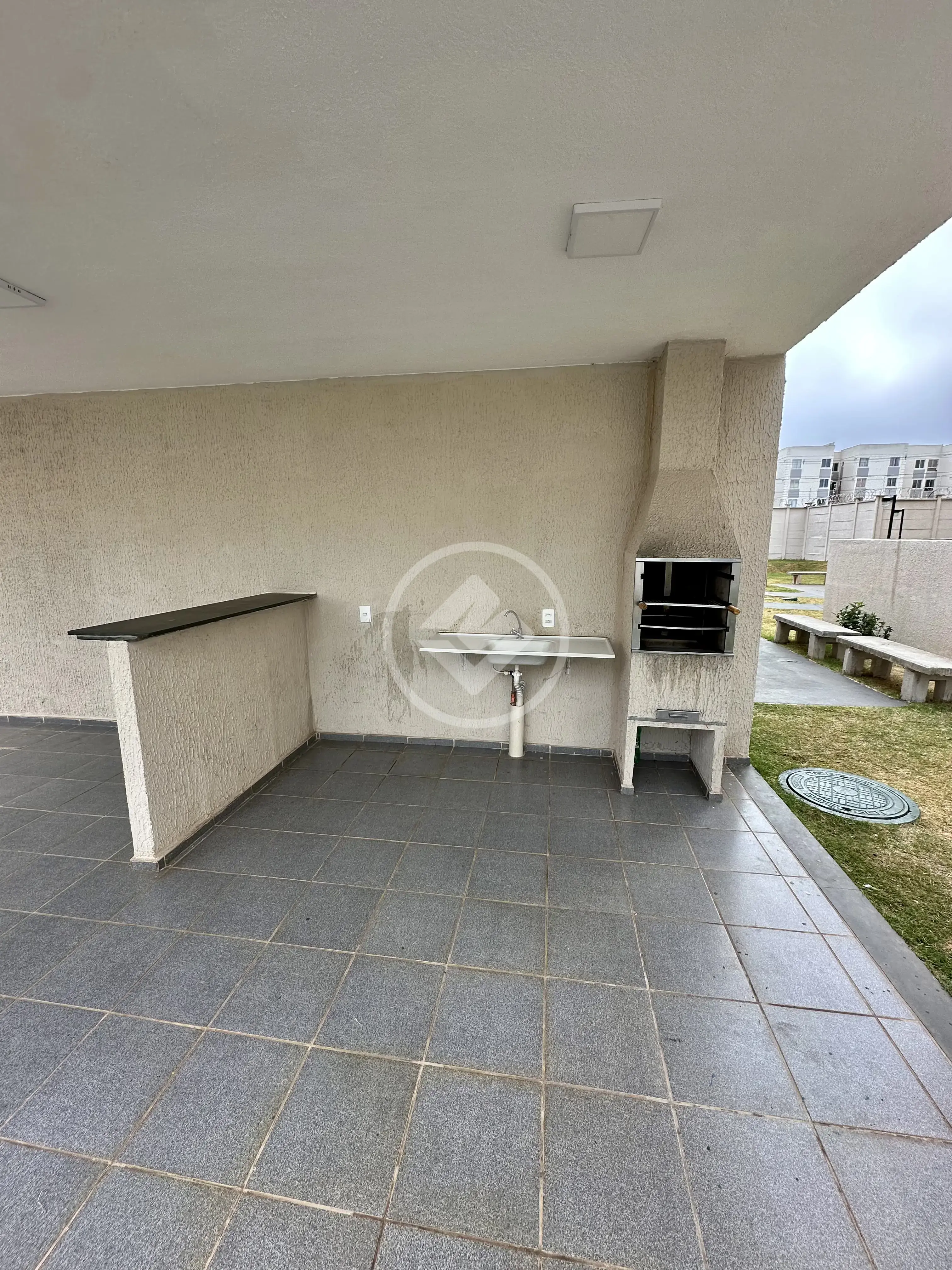 Apartamento 2 quartos no Residencial Porto Dourado, Goiânia — foto 6 de 6