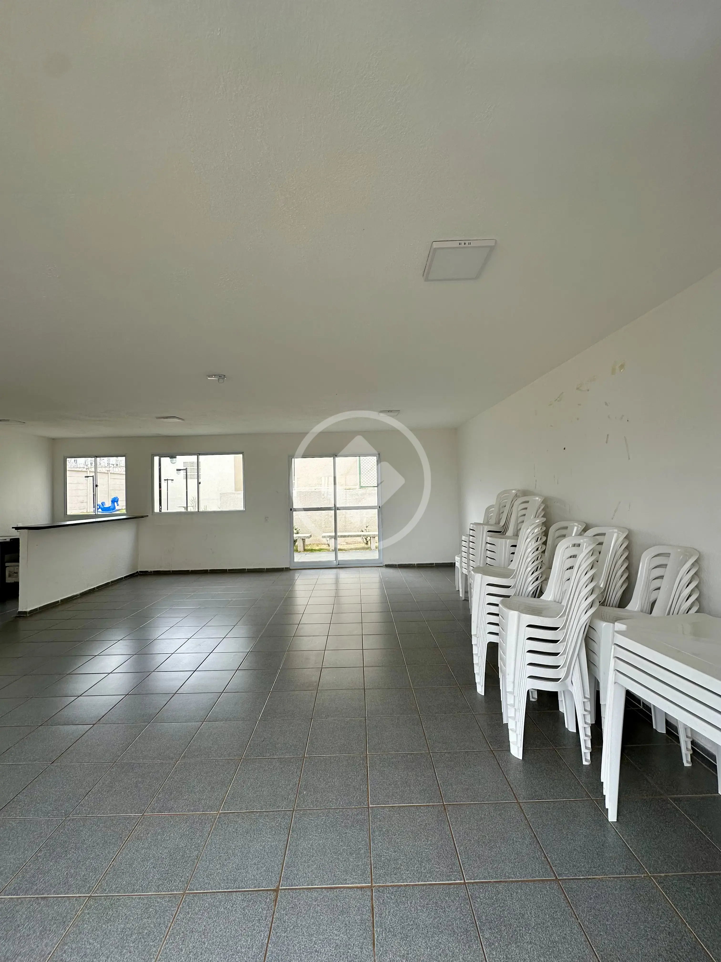 Apartamento 2 quartos no Residencial Porto Dourado, Goiânia — foto 5 de 6