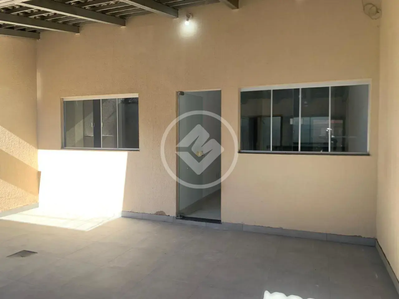 Casa 2 quartos no Residencial Santa Fé, Goiânia — foto 6 de 6