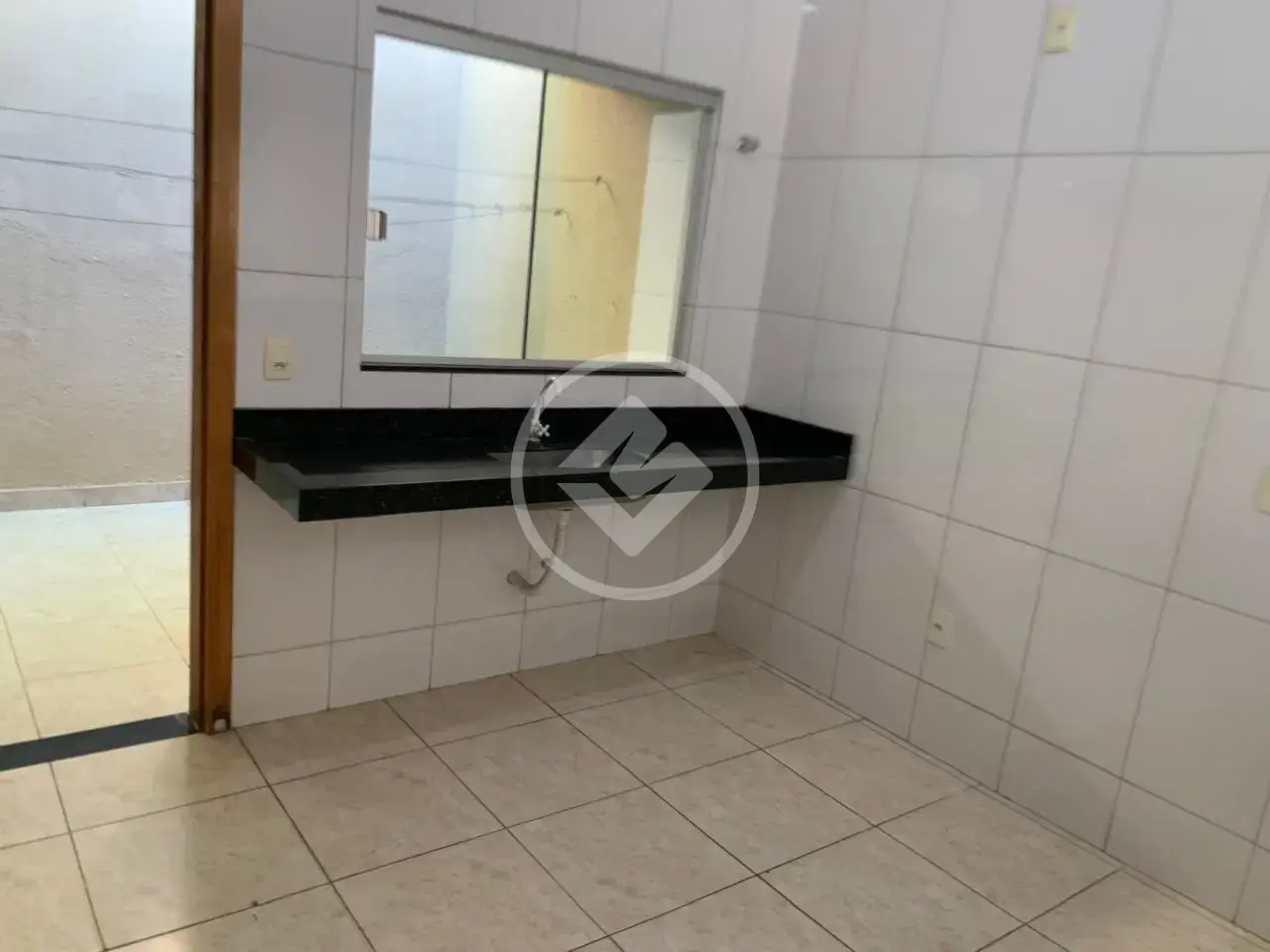 Casa 2 quartos no Residencial Santa Fé, Goiânia — foto 5 de 6