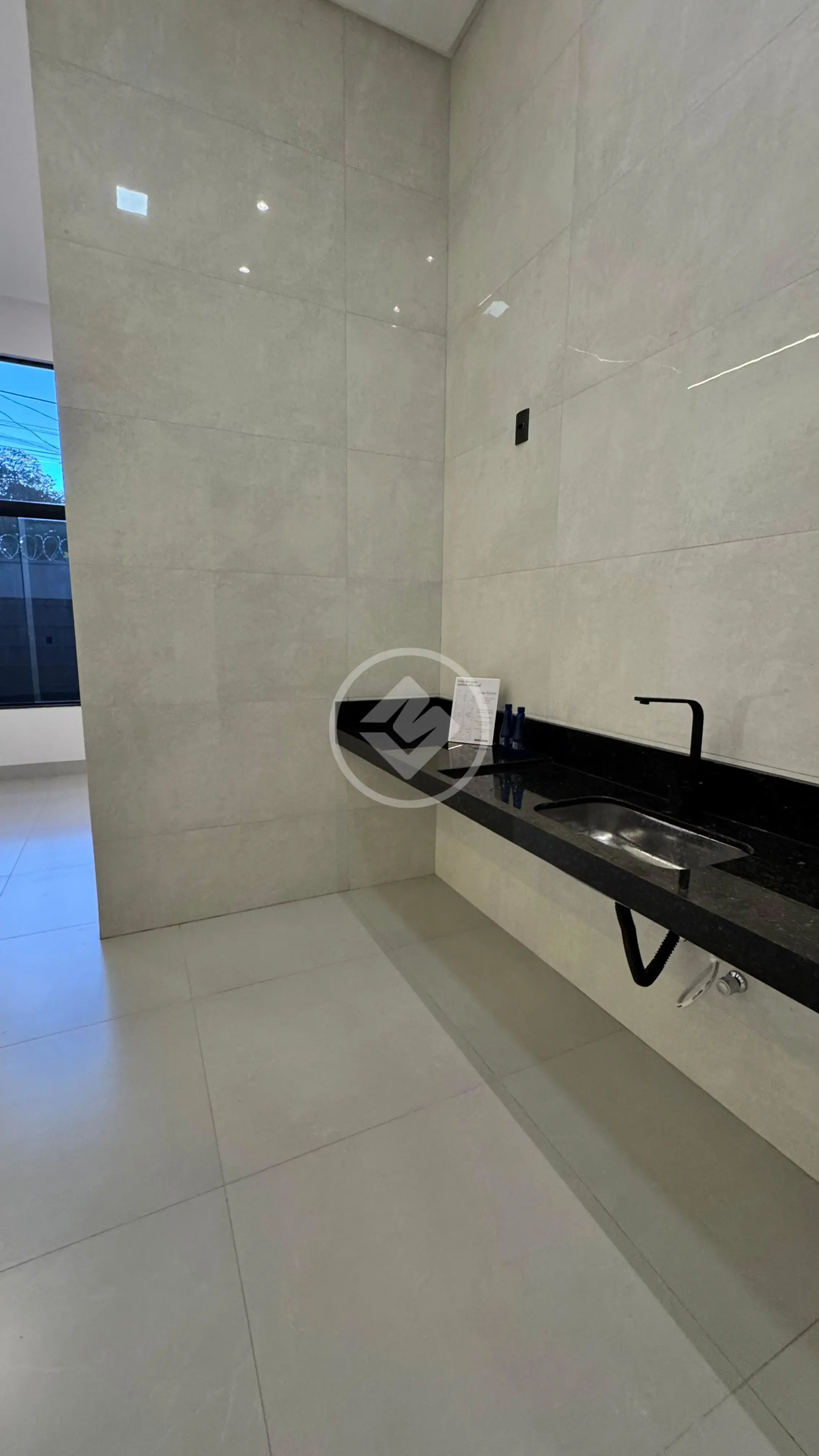Casa 2 quartos no Residencial Santa Fé I, Goiânia — foto 3 de 6