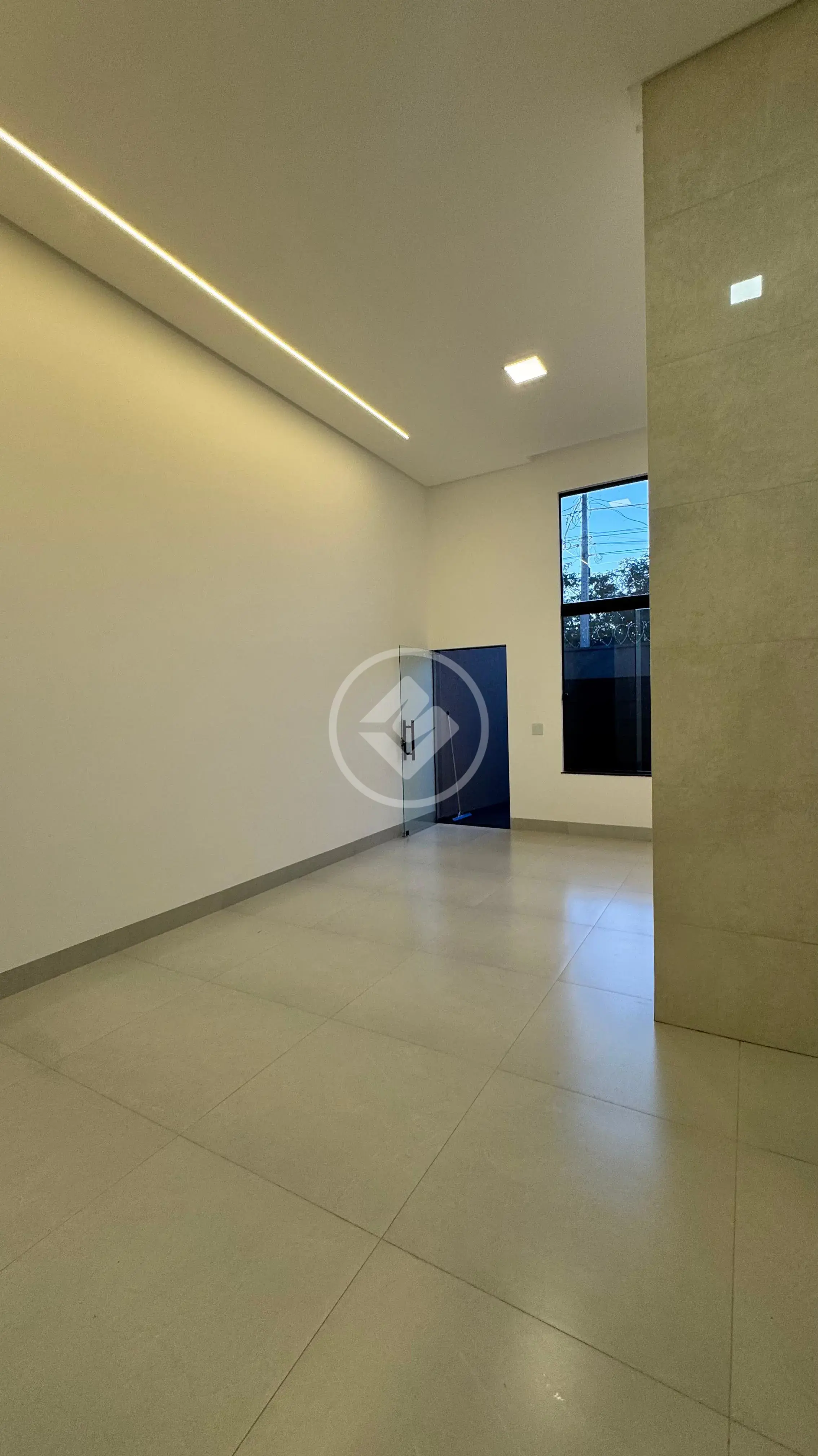 Casa 2 quartos no Residencial Santa Fé I, Goiânia — foto 6 de 6