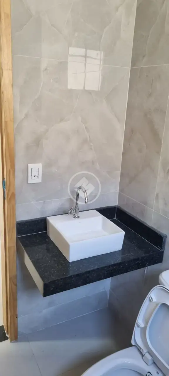 Casa 2 quartos no Jardim Buriti Sereno, Aparecida de Goiânia — foto 2 de 5