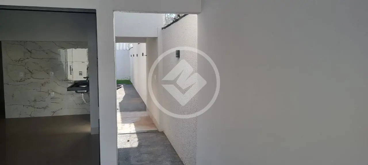 Casa 3 quartos no Jardim Buriti Sereno, Aparecida de Goiânia — foto 6 de 6