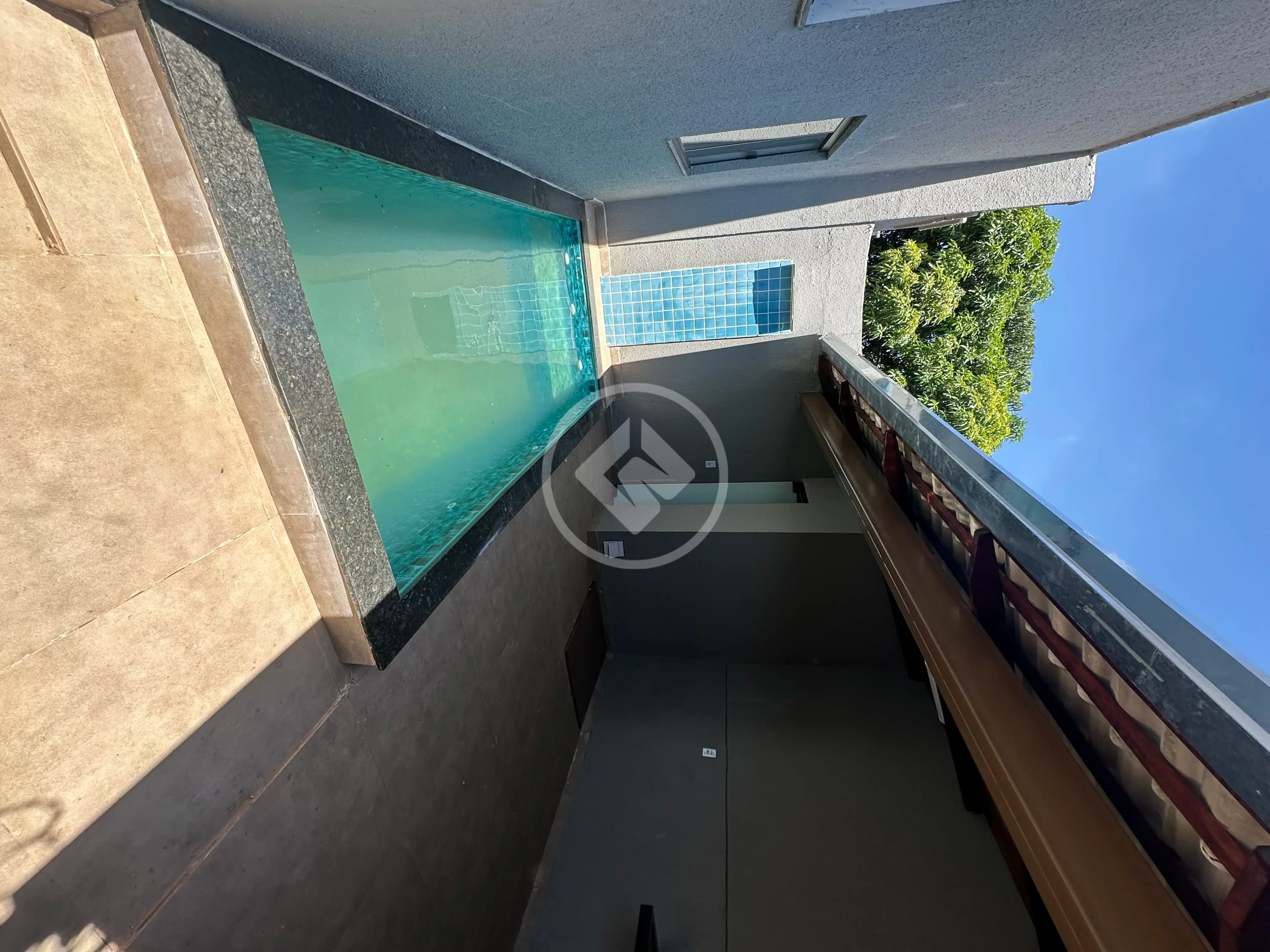 Casa 3 quartos no Condomínio Rio Branco, Goiânia — foto 5 de 6
