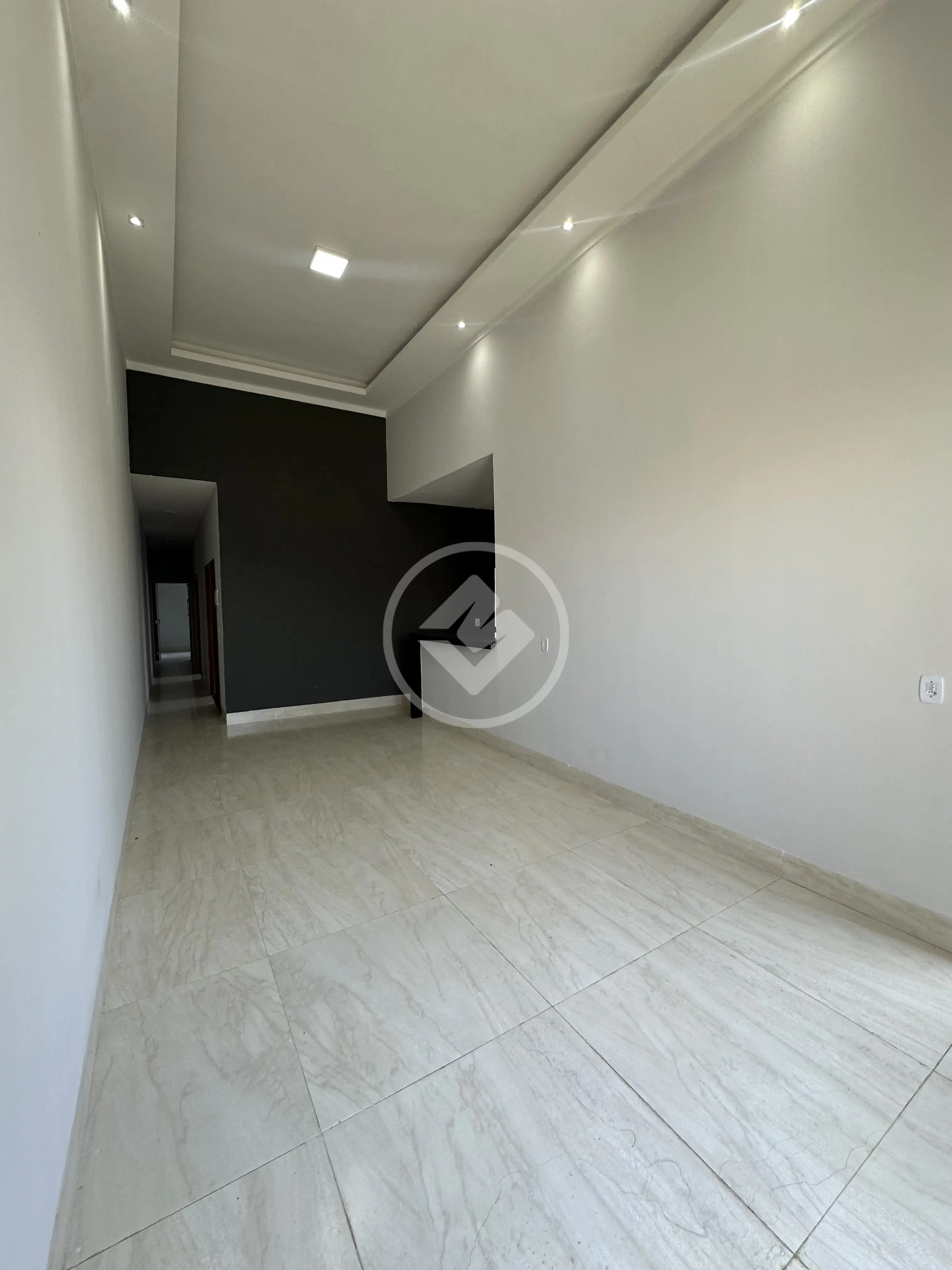 Casa 3 quartos no Condomínio Rio Branco, Goiânia — foto 6 de 6