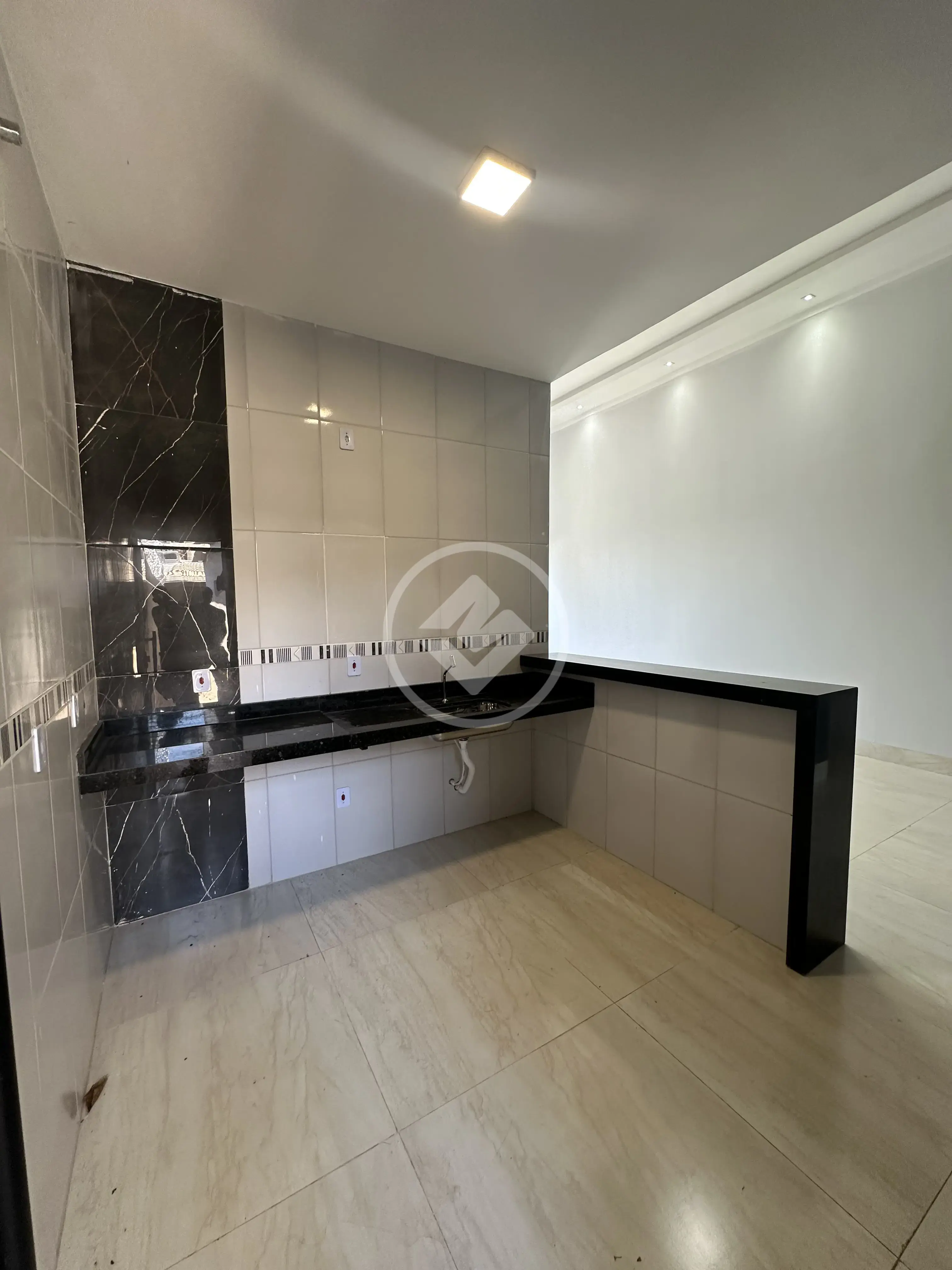 Casa Condomínio Rio Branco, Goiânia - GO — foto 2