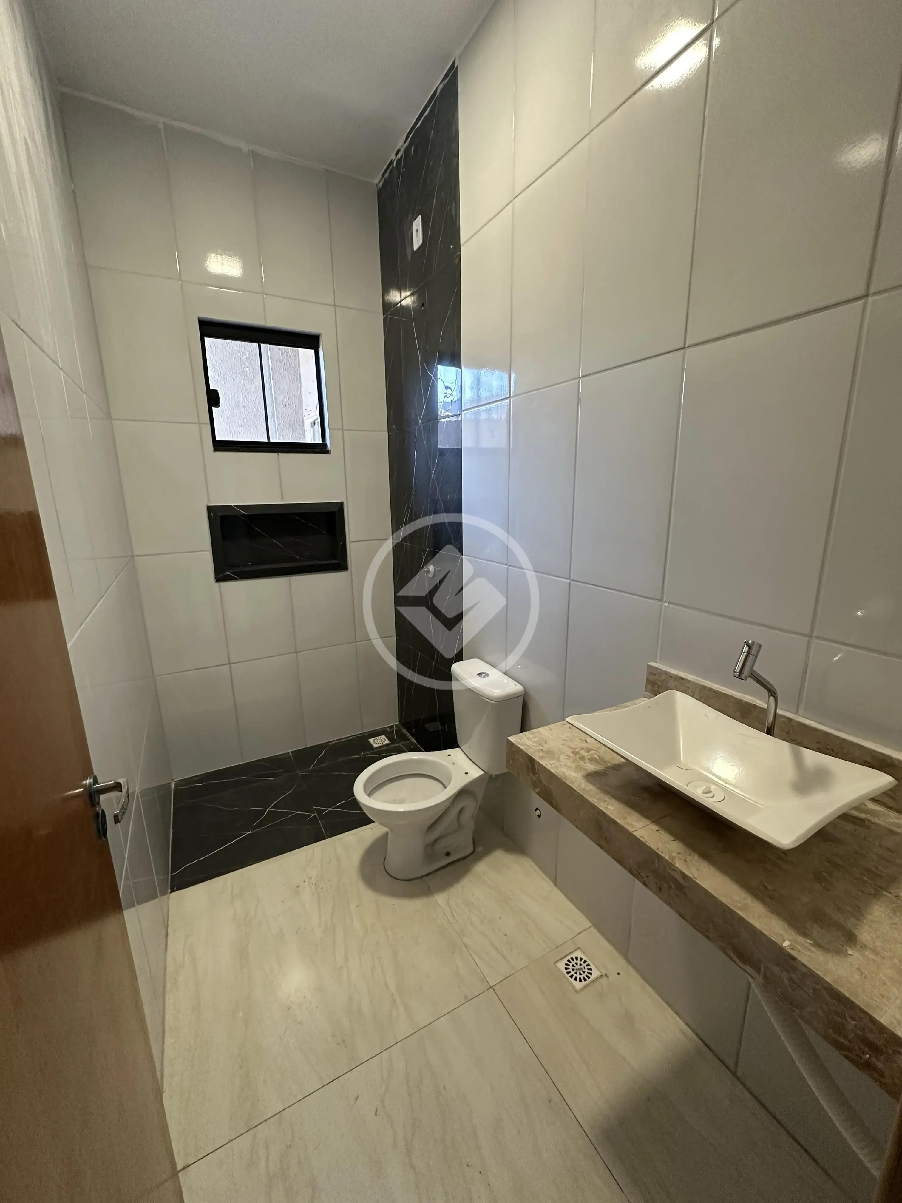 Casa 3 quartos no Condomínio Rio Branco, Goiânia — foto 3 de 6