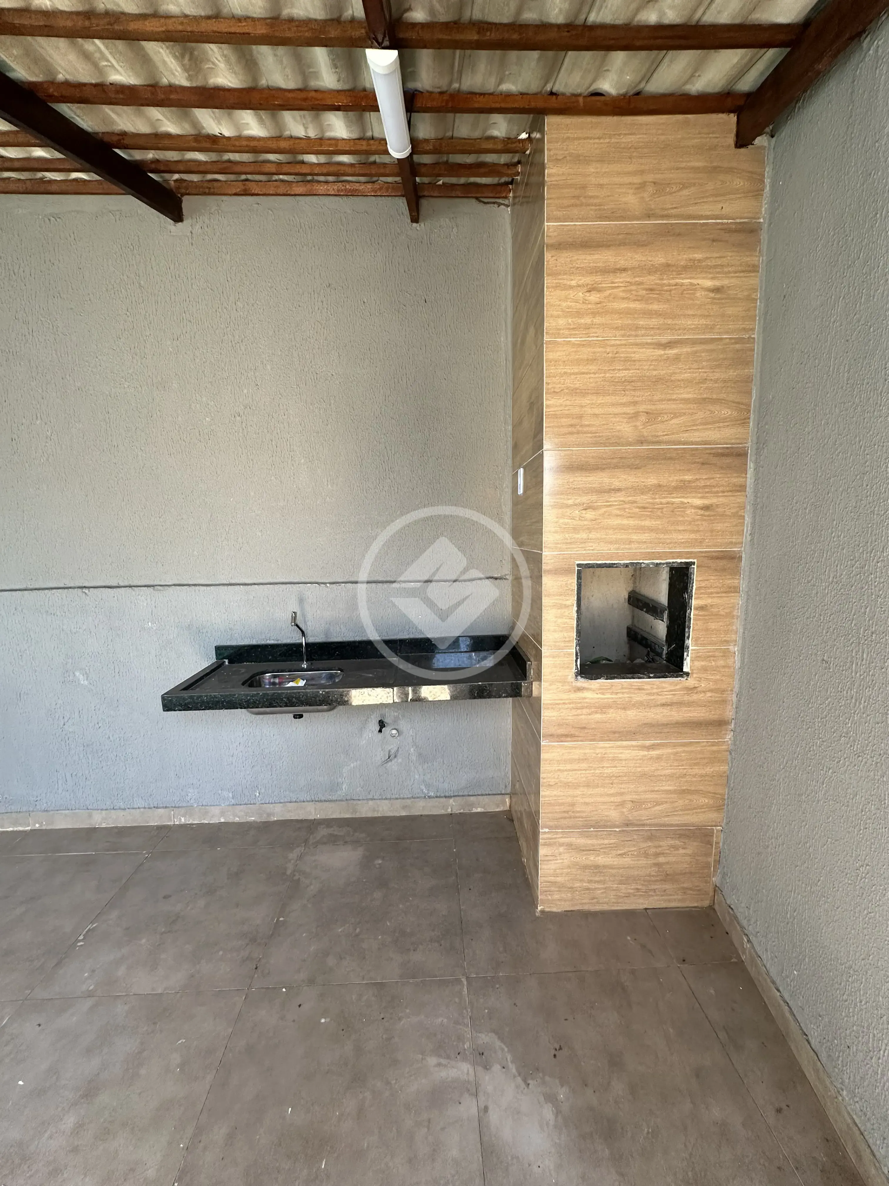 Casa 3 quartos no Condomínio Rio Branco, Goiânia — foto 4 de 6