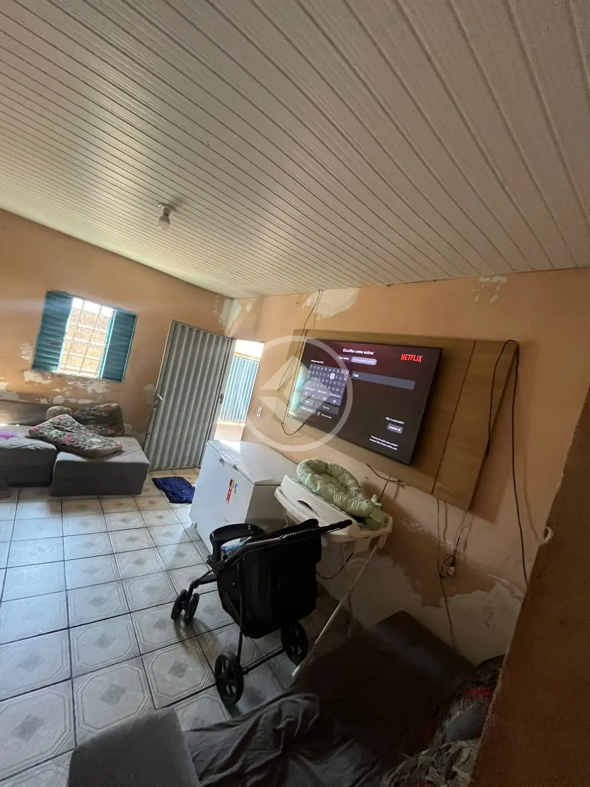 Casa 3 quartos no Residencial Itaipu, Goiânia — foto 4 de 5