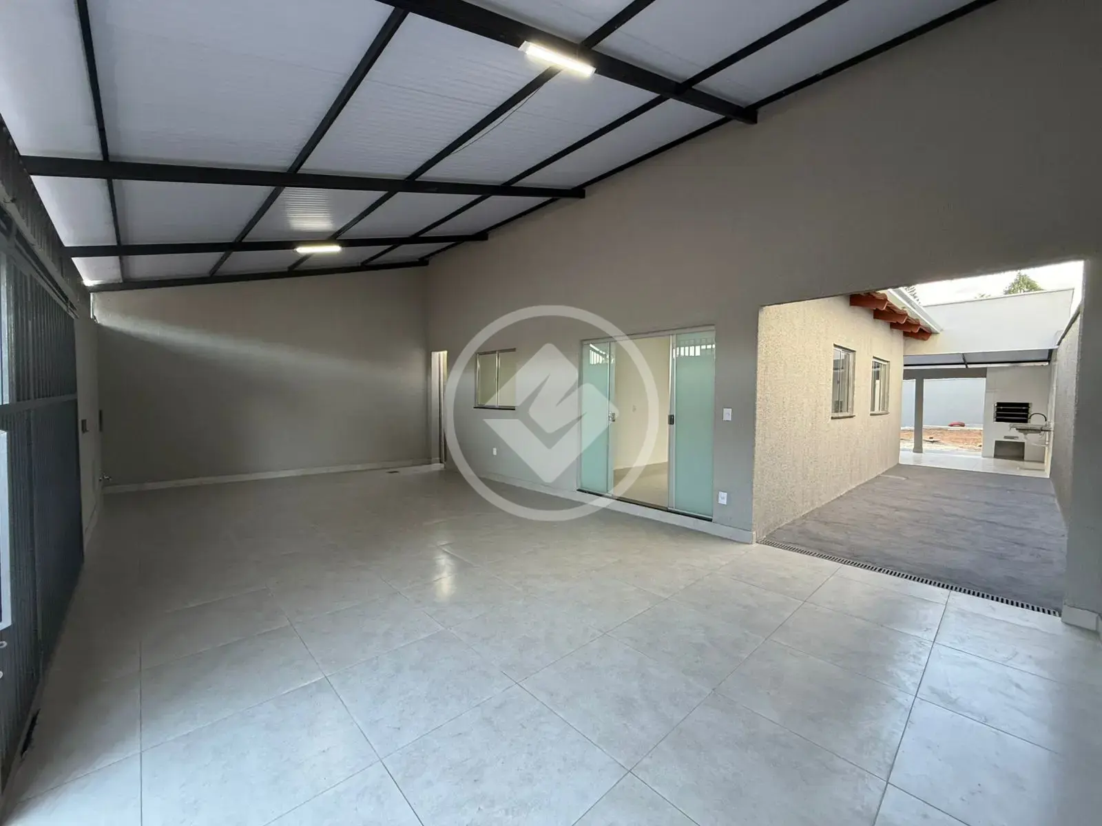 Casa 2 quartos no Condomínio das Esmeraldas, Goiânia — foto 6 de 6