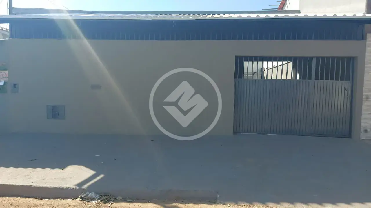Casa Aconchegante! Acabamento Alto Padrão!