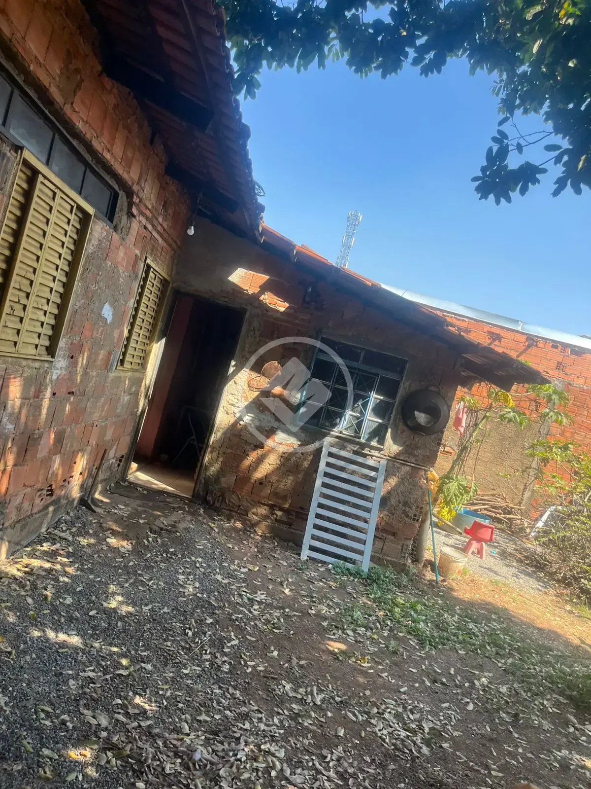 Casa Residencial Itaipu, Goiânia - GO — foto 1