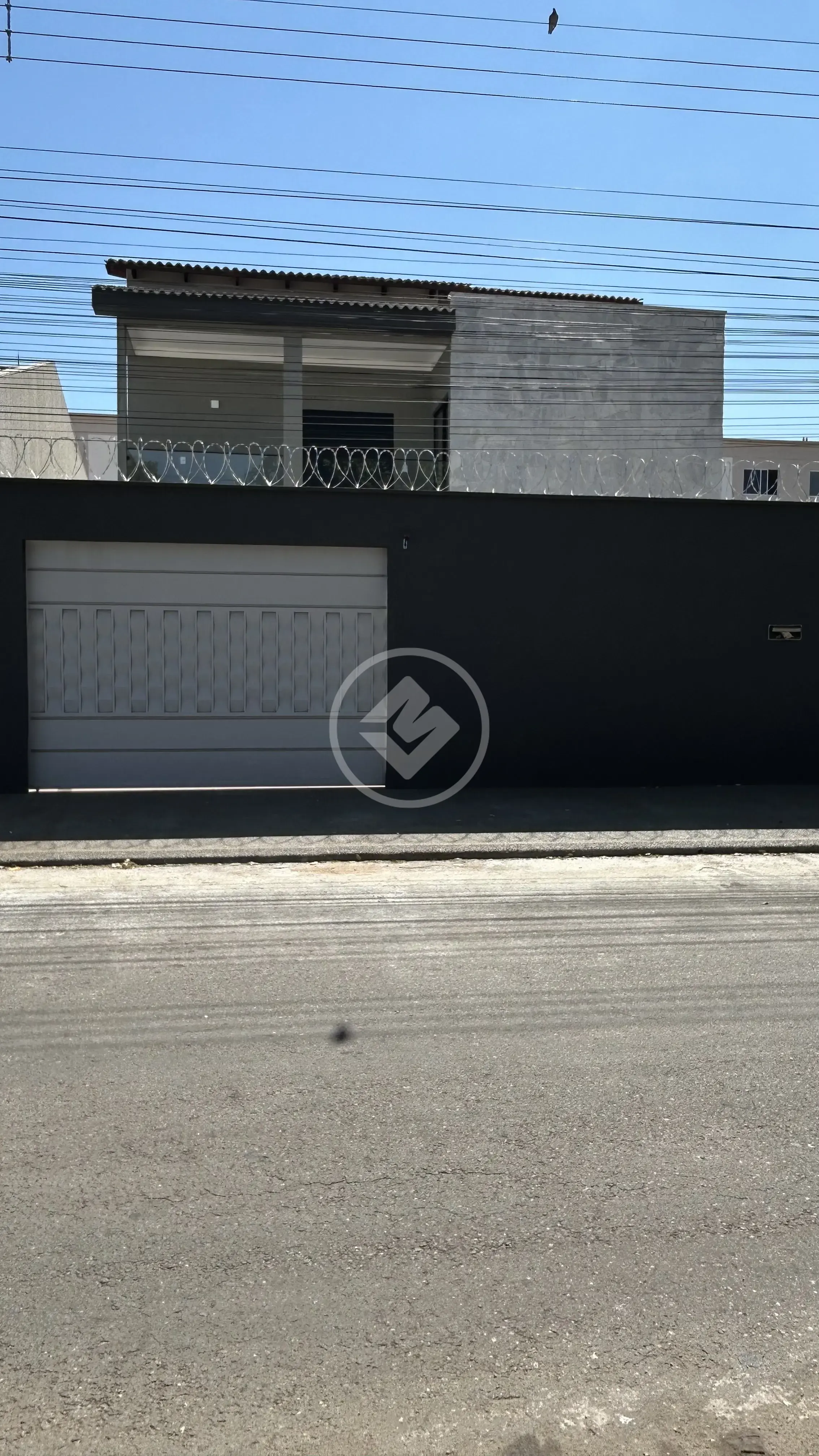 Sobrado 4 quartos no Setor Garavelo, Goiânia — foto 6 de 6