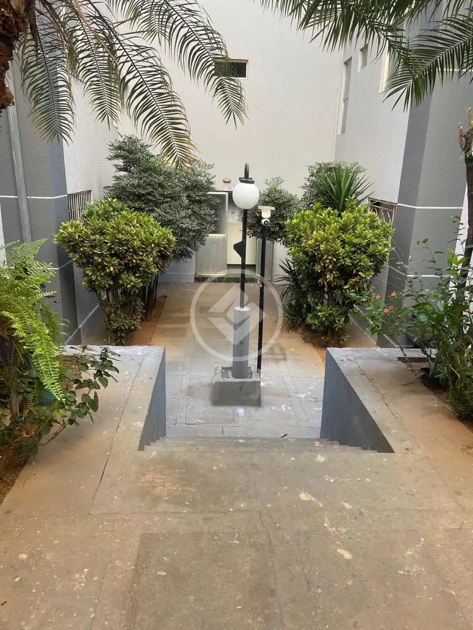 Apartamento 2 quartos no Parque das Nações, Aparecida de Goiânia — foto 6 de 6