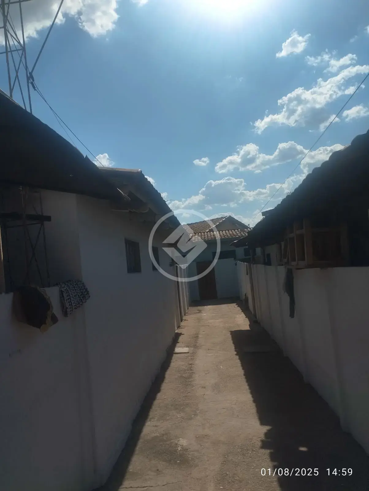 Terreno Residencial Canadá, Goiânia - GO — foto 1