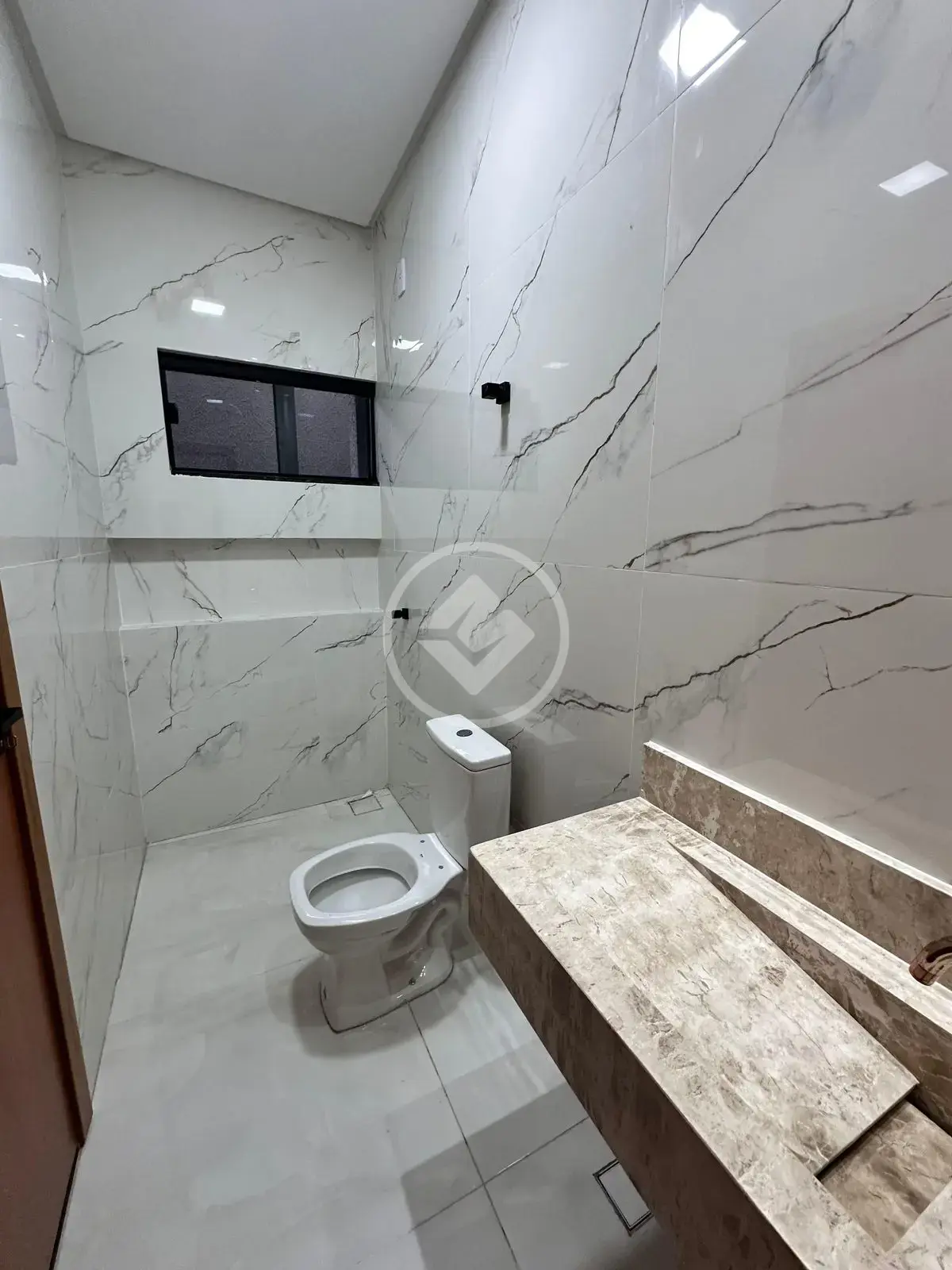 Casa 3 quartos no Cardoso, Aparecida de Goiânia — foto 3 de 6