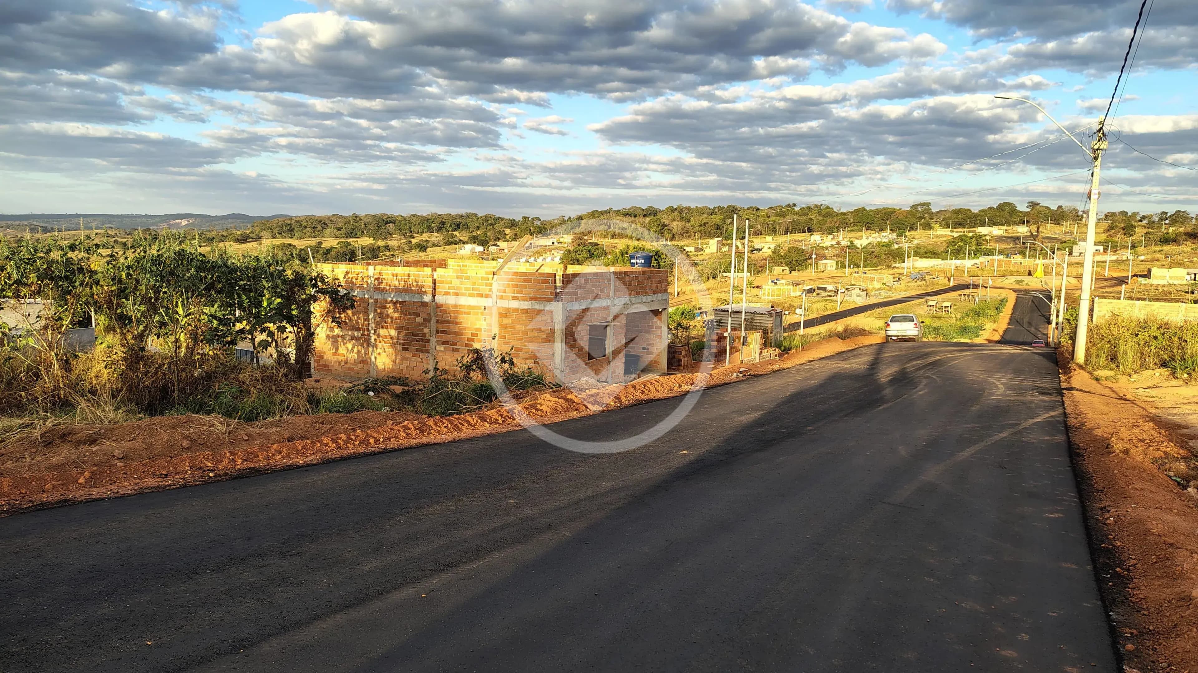 Terreno no Parque Montreal, Aparecida de Goiânia — foto 3 de 4