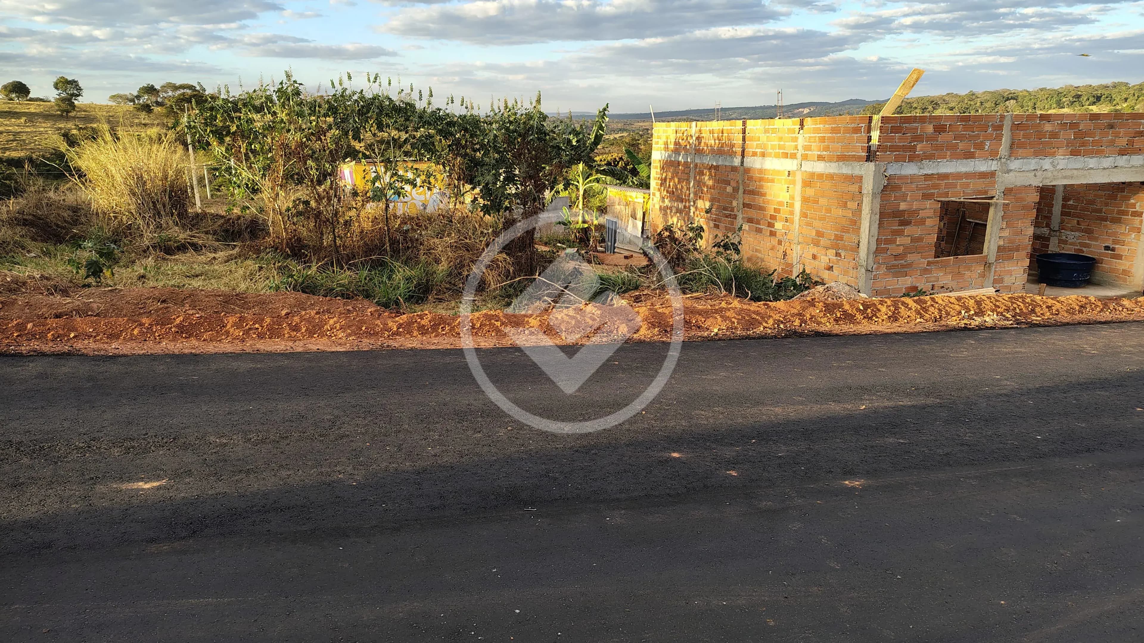 Terreno Parque Montreal, Aparecida de Goiânia - GO — foto 2