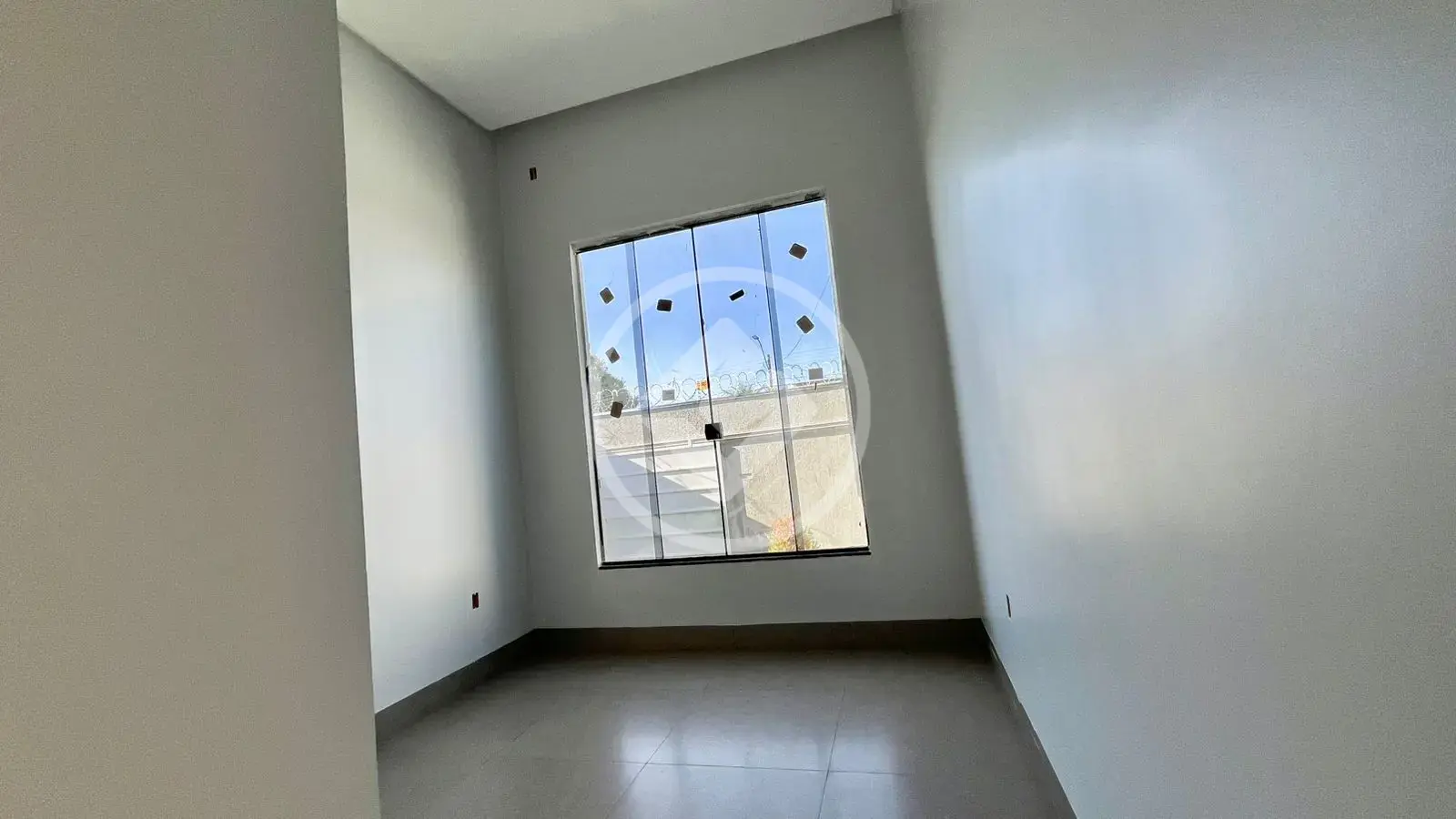 Casa 3 quartos no Pontal Sul - Acréscimo, Aparecida de Goiânia — foto 5 de 6