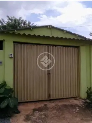 Casa Jardim dos Girassóis, Aparecida de Goiânia - GO — foto 1