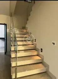 Sobrado Em Condomínio 4 quartos no Jardins Bolonha, Senador Canedo — foto 5 de 6