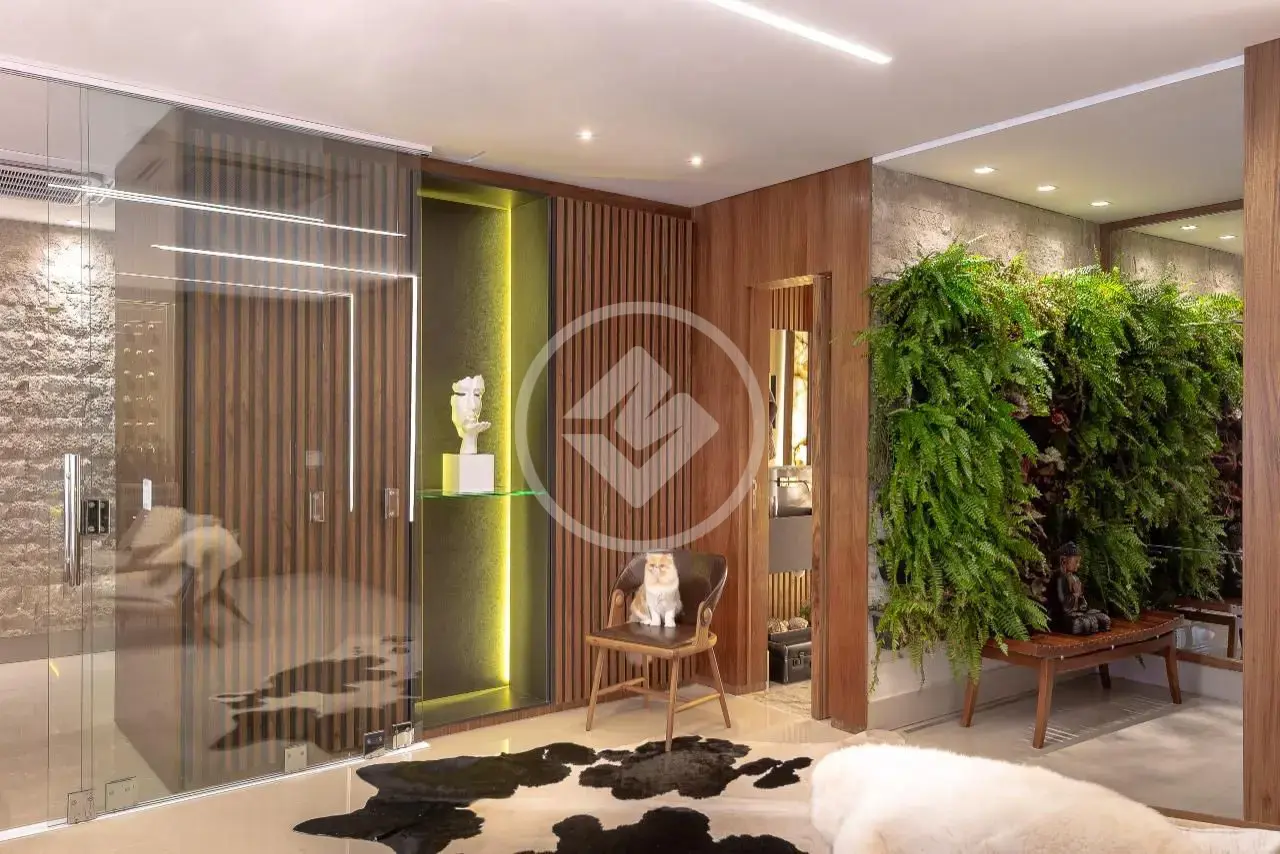 Apartamento 3 quartos no Setor Marista, Goiânia — foto 6 de 6
