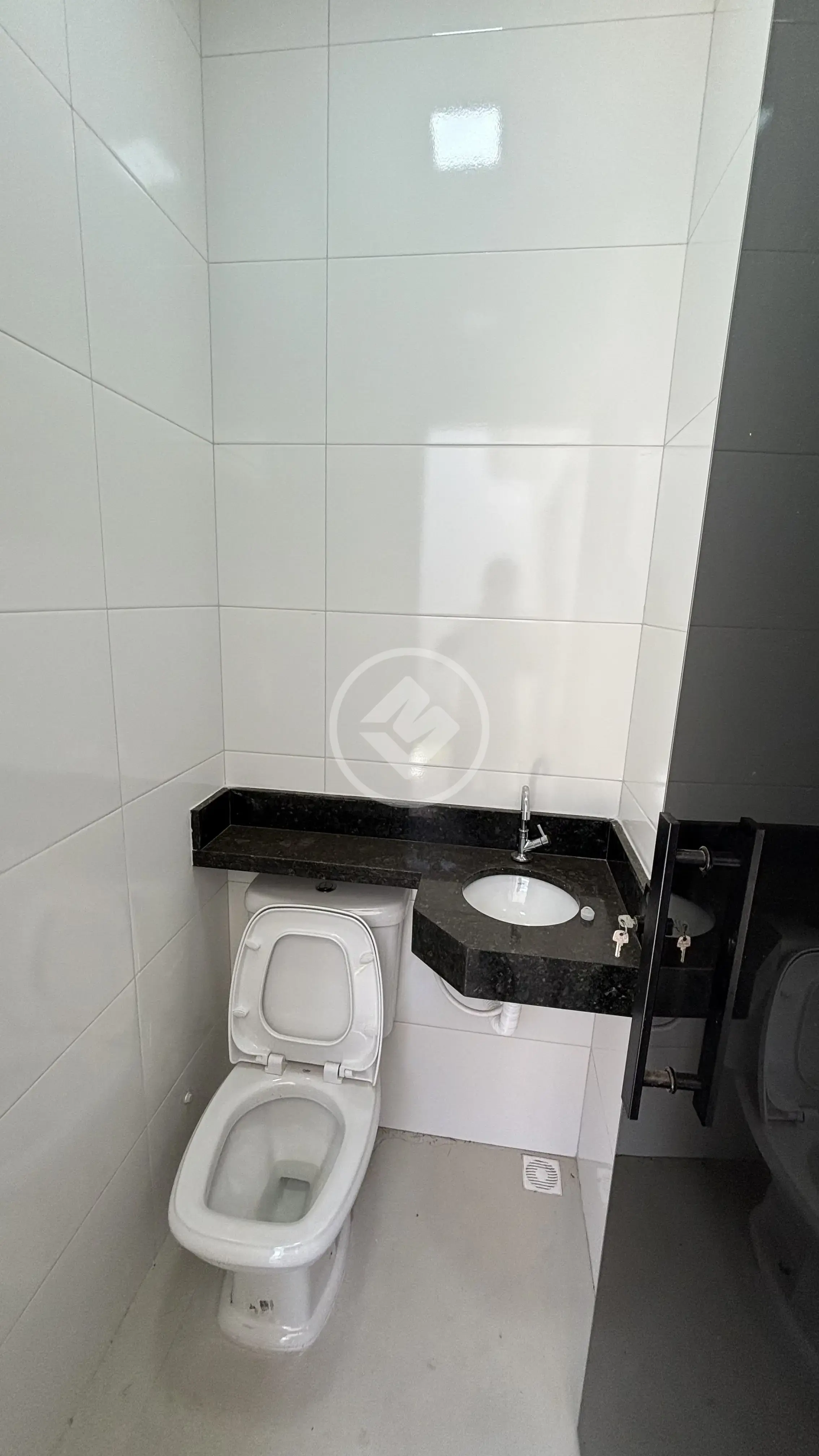 Casa 3 quartos no Independência - 3º Complemento, Aparecida de Goiânia — foto 3 de 6