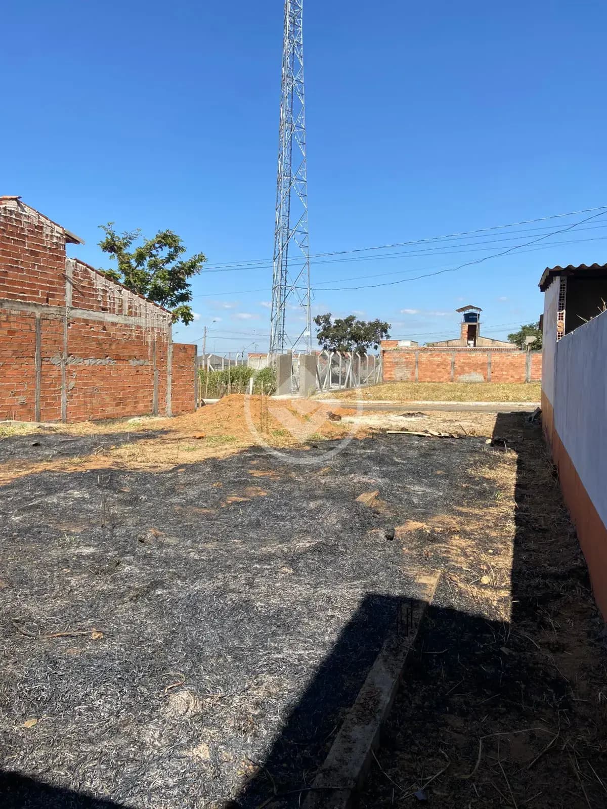 Terreno Centro, Abadia de Goiás - GO — foto 2