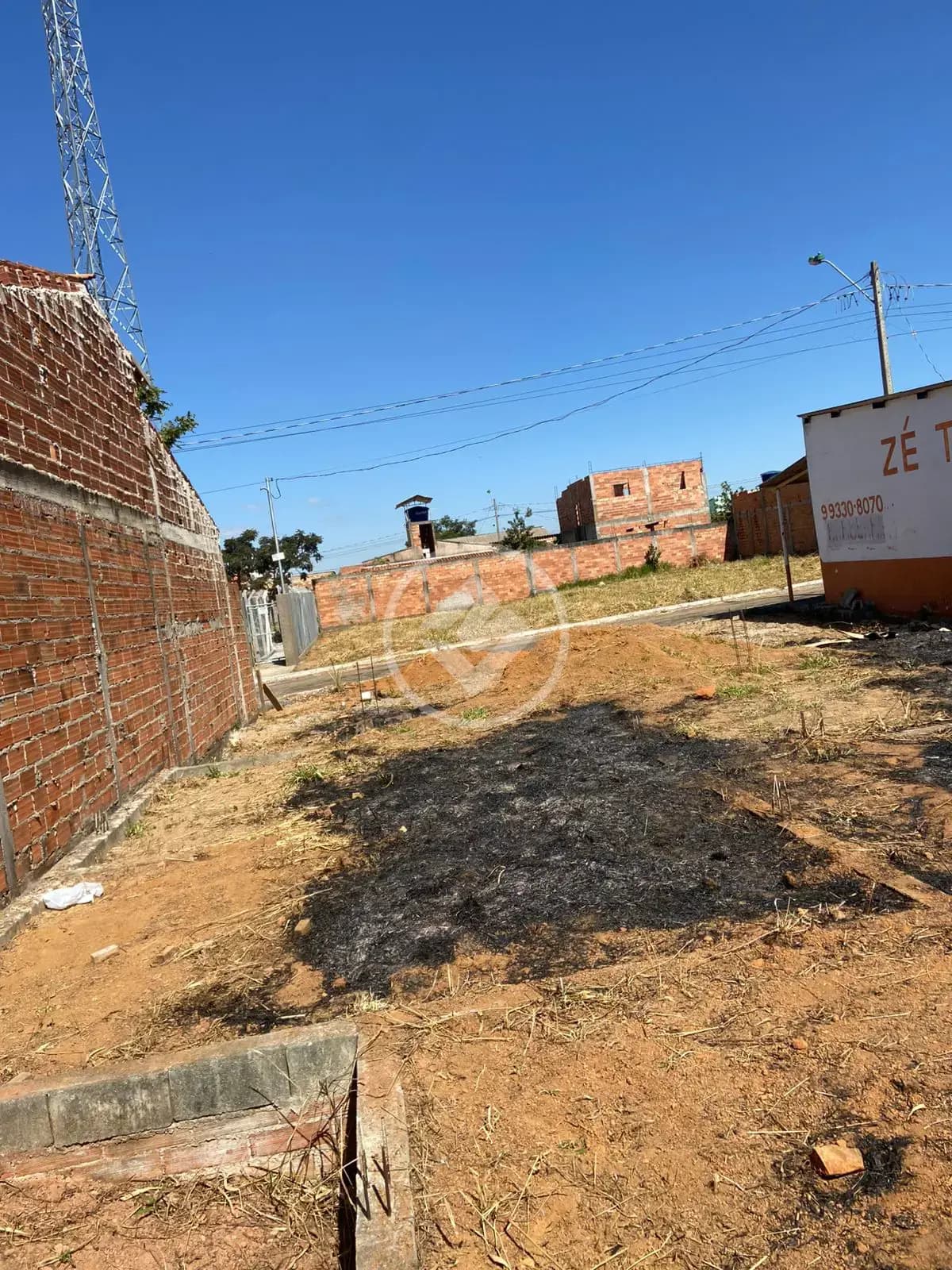 Terreno no Centro, Abadia de Goiás — foto 3 de 4