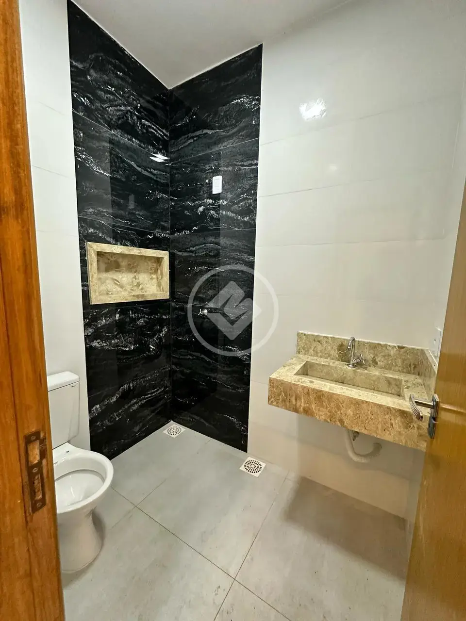 Casa 3 quartos no Residencial Santa Fé I, Goiânia — foto 3 de 6