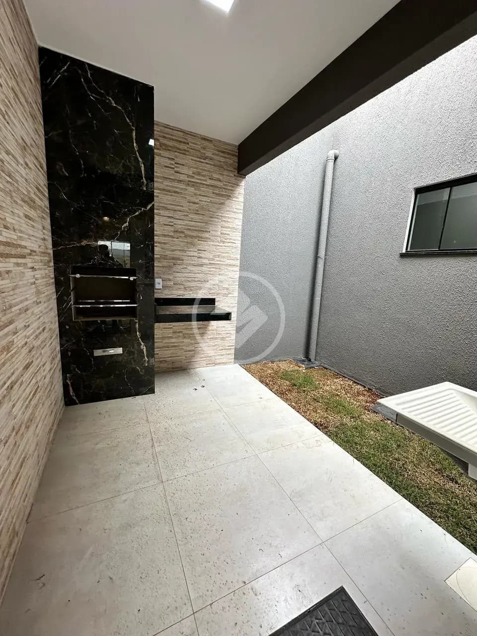Casa 3 quartos no Residencial Santa Fé I, Goiânia — foto 5 de 6