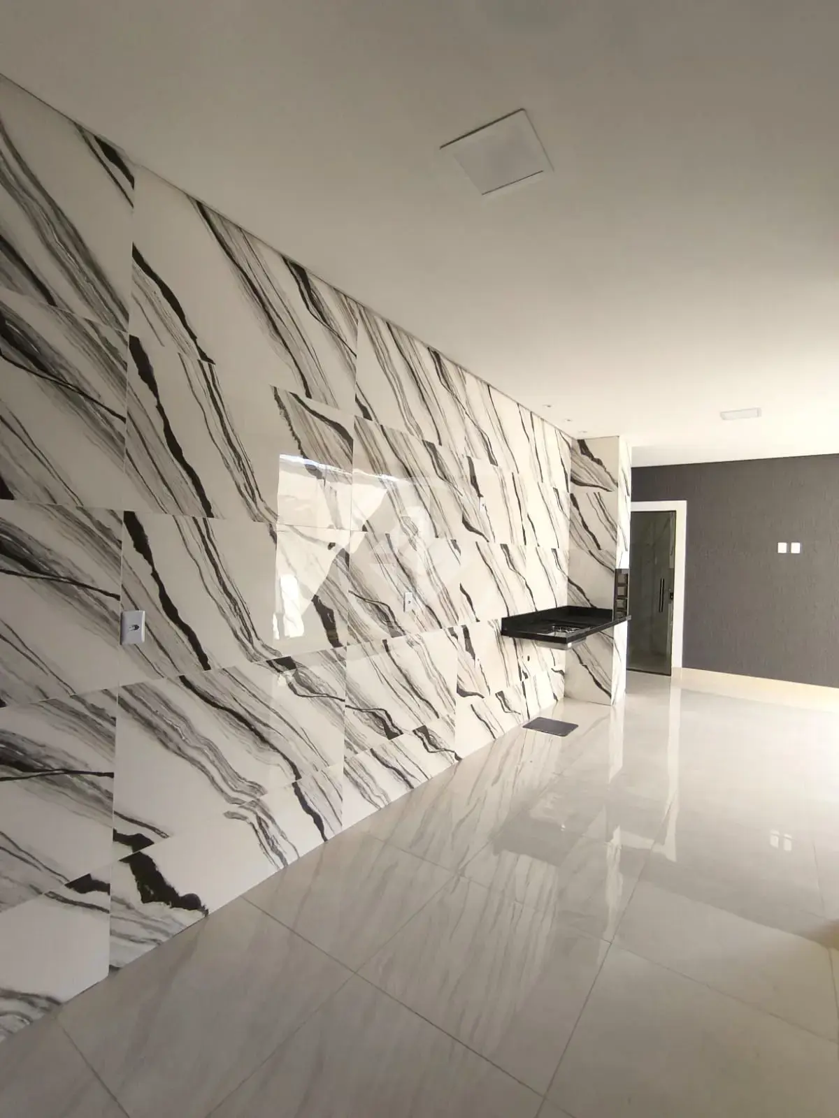Casa 3 quartos no Residencial Itaipu, Goiânia — foto 3 de 6