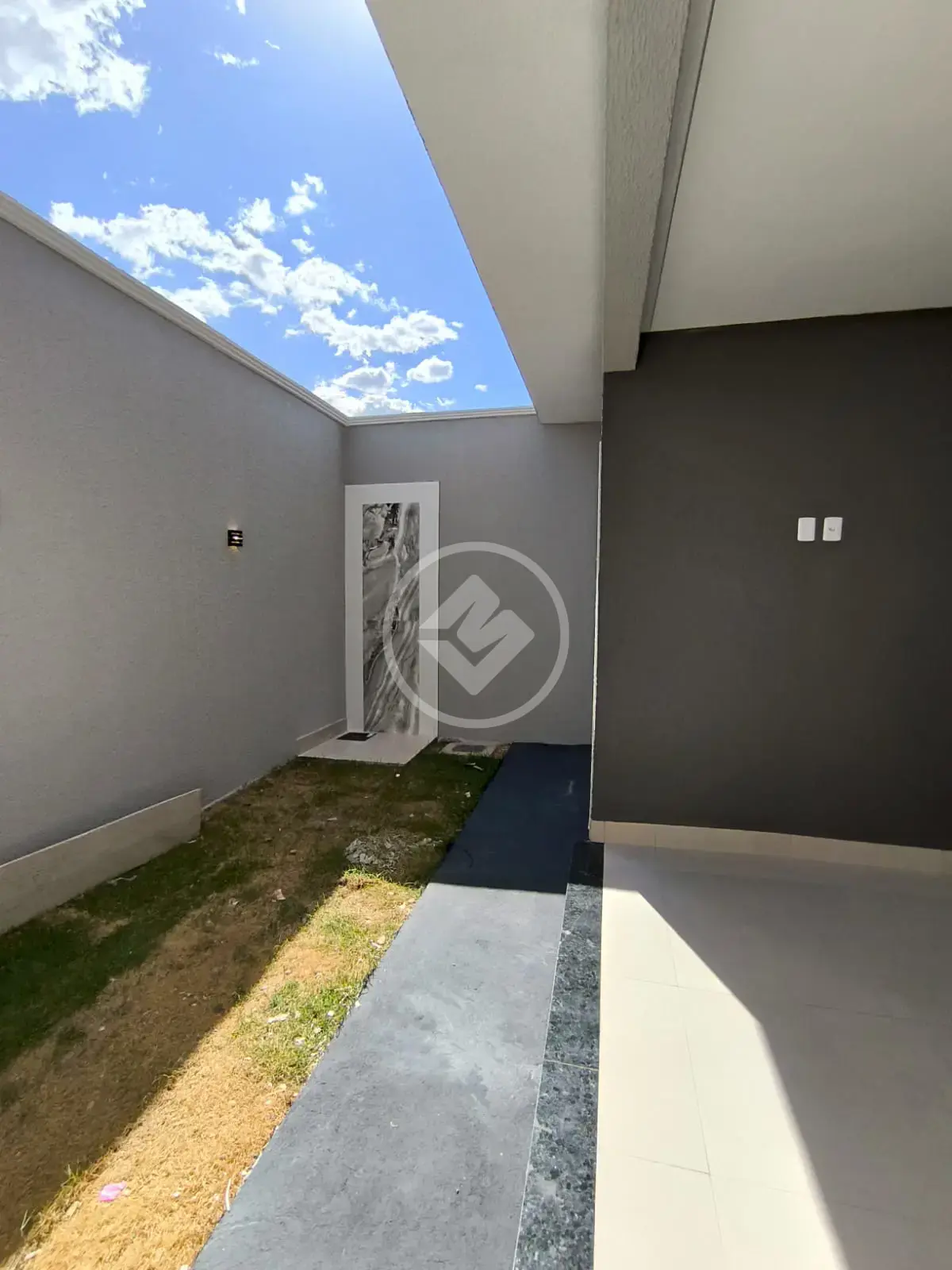 Casa Residencial Itaipu, Goiânia - GO — foto 2
