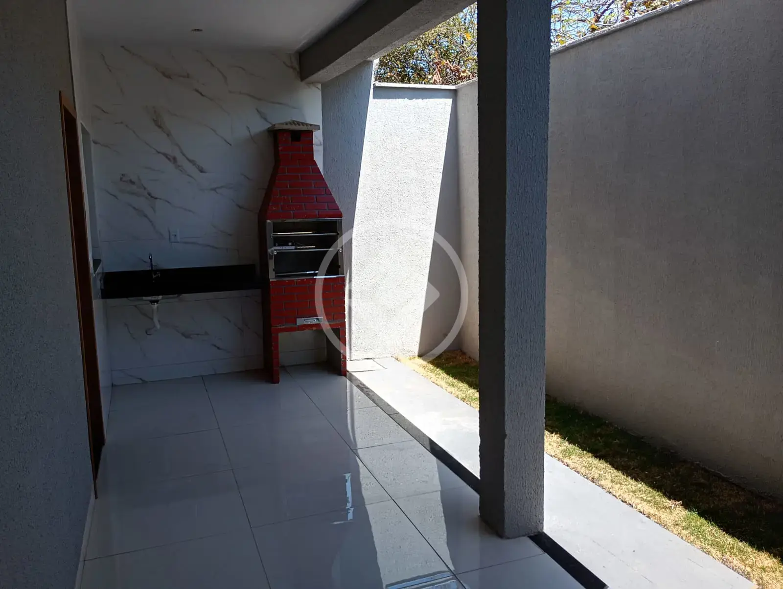 Casa 3 quartos no Setor Aeroporto Sul, Aparecida de Goiânia — foto 6 de 6