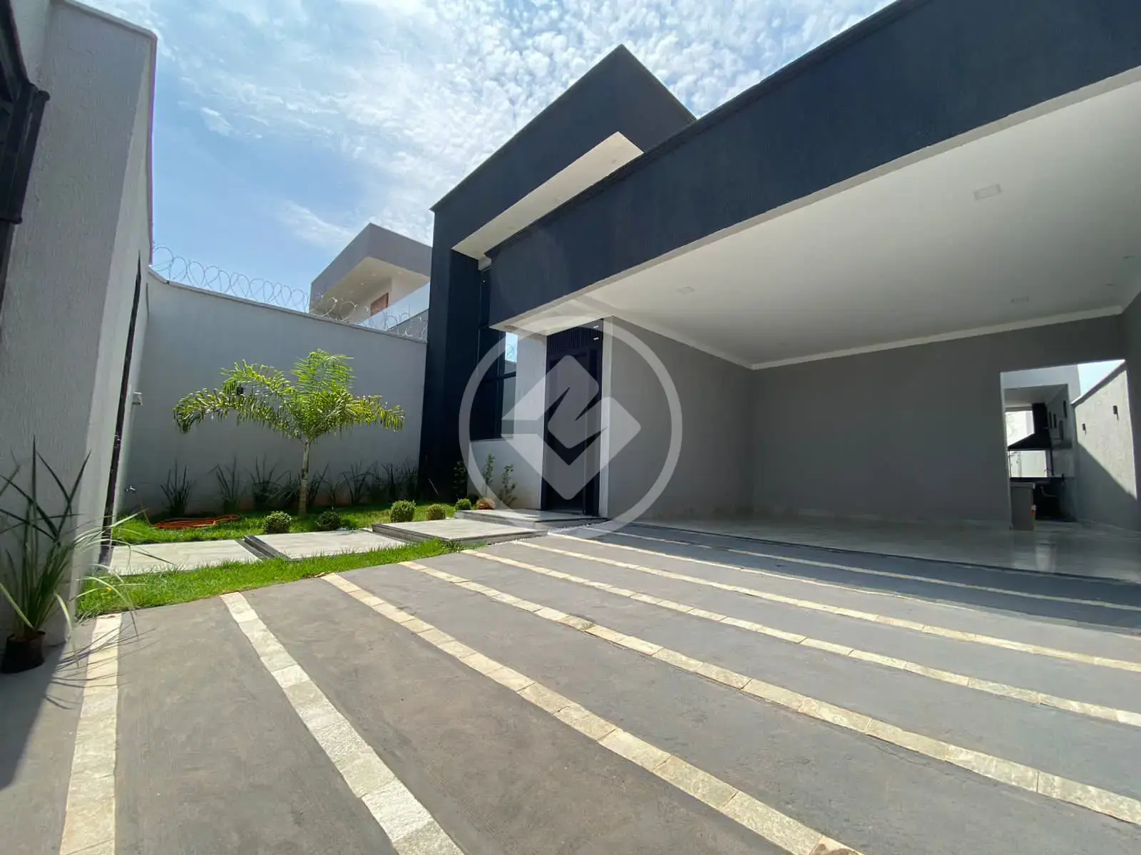 Casa 3 quartos no Setor Faiçalville, Goiânia — foto 5 de 5
