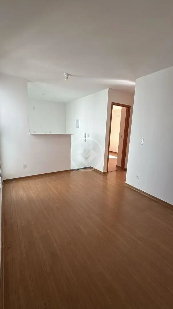 Apartamento 2 quartos no Fazenda São José, Goiânia — foto 4 de 4